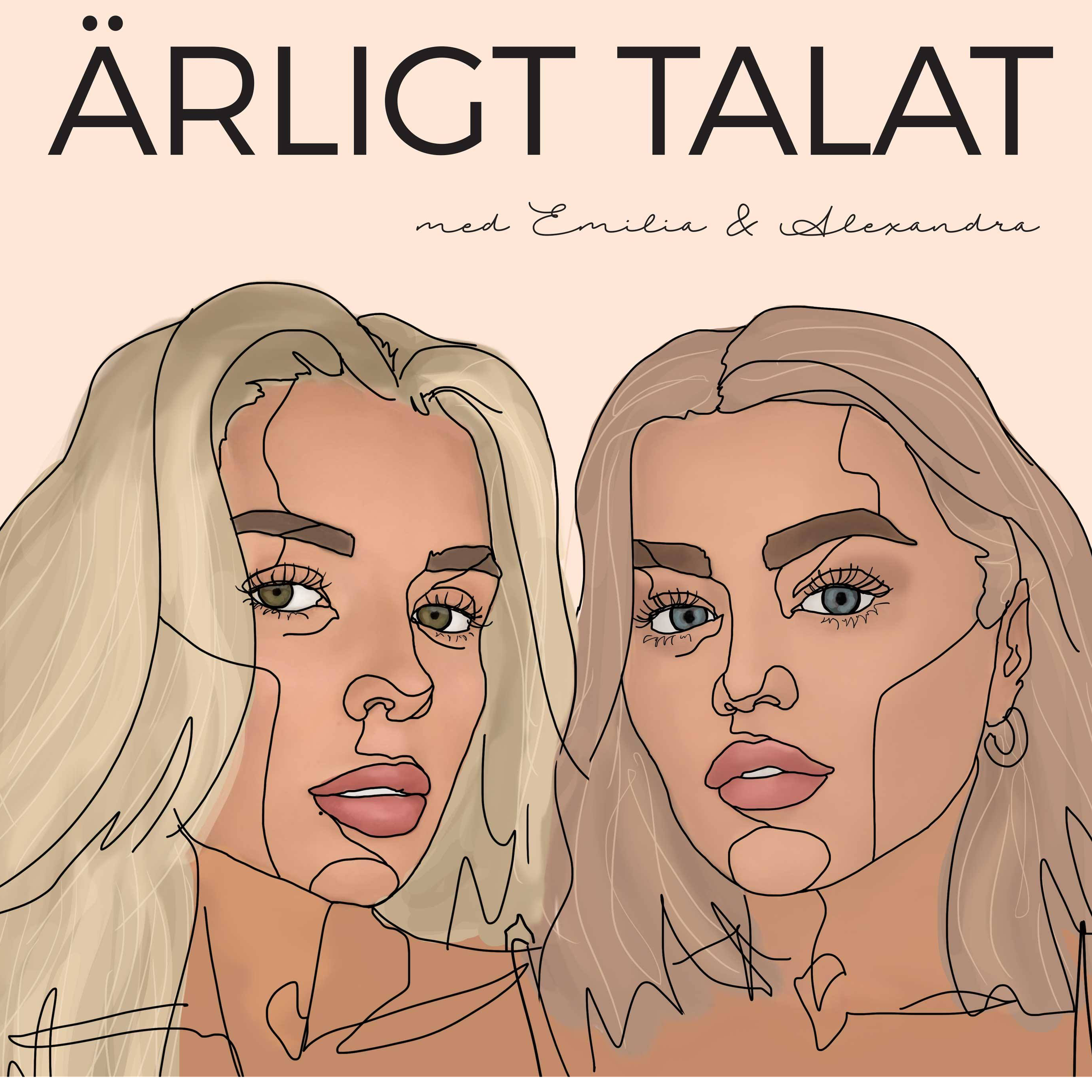 84. "Tinderdejterna är tillbaka!!!"