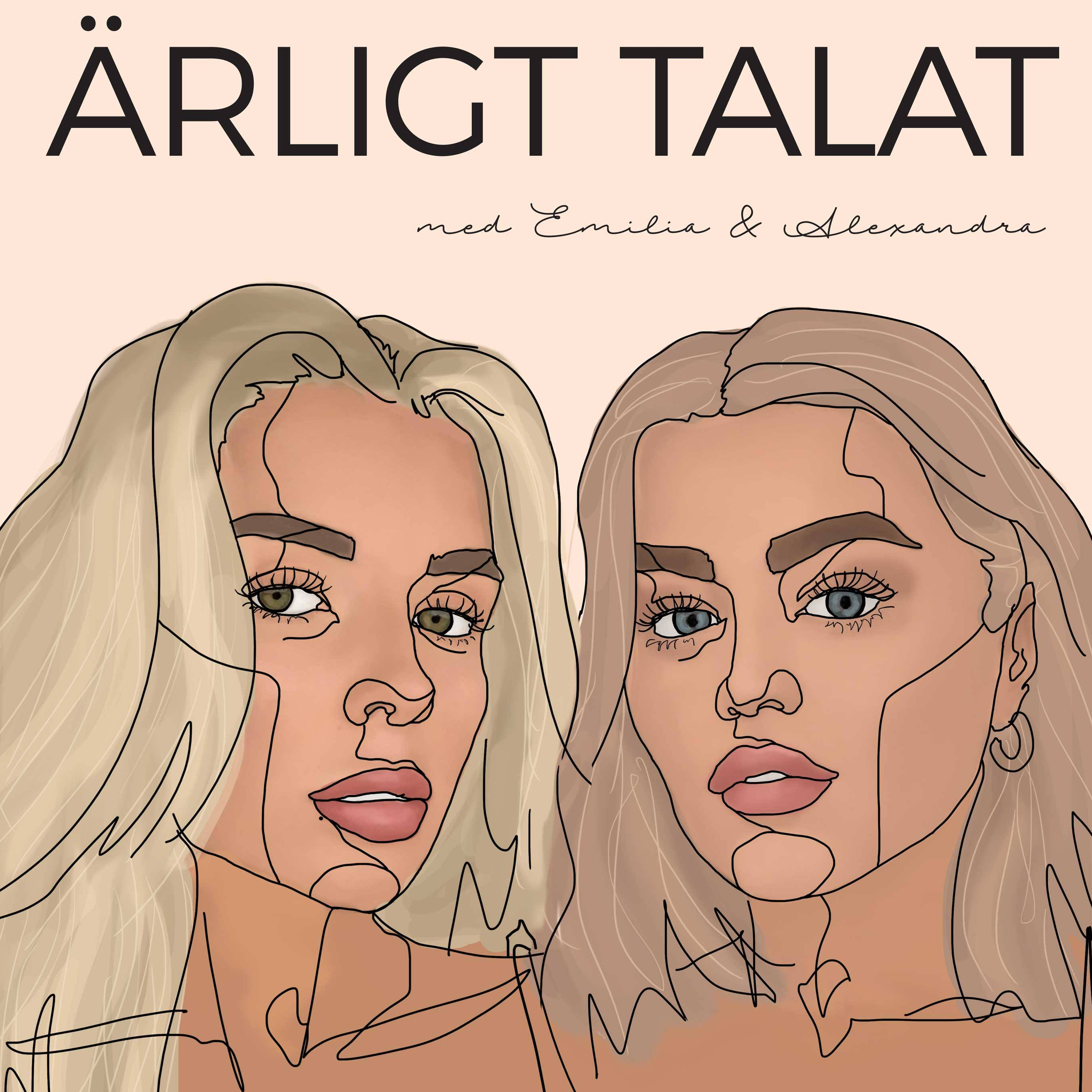 Ärligt Talat