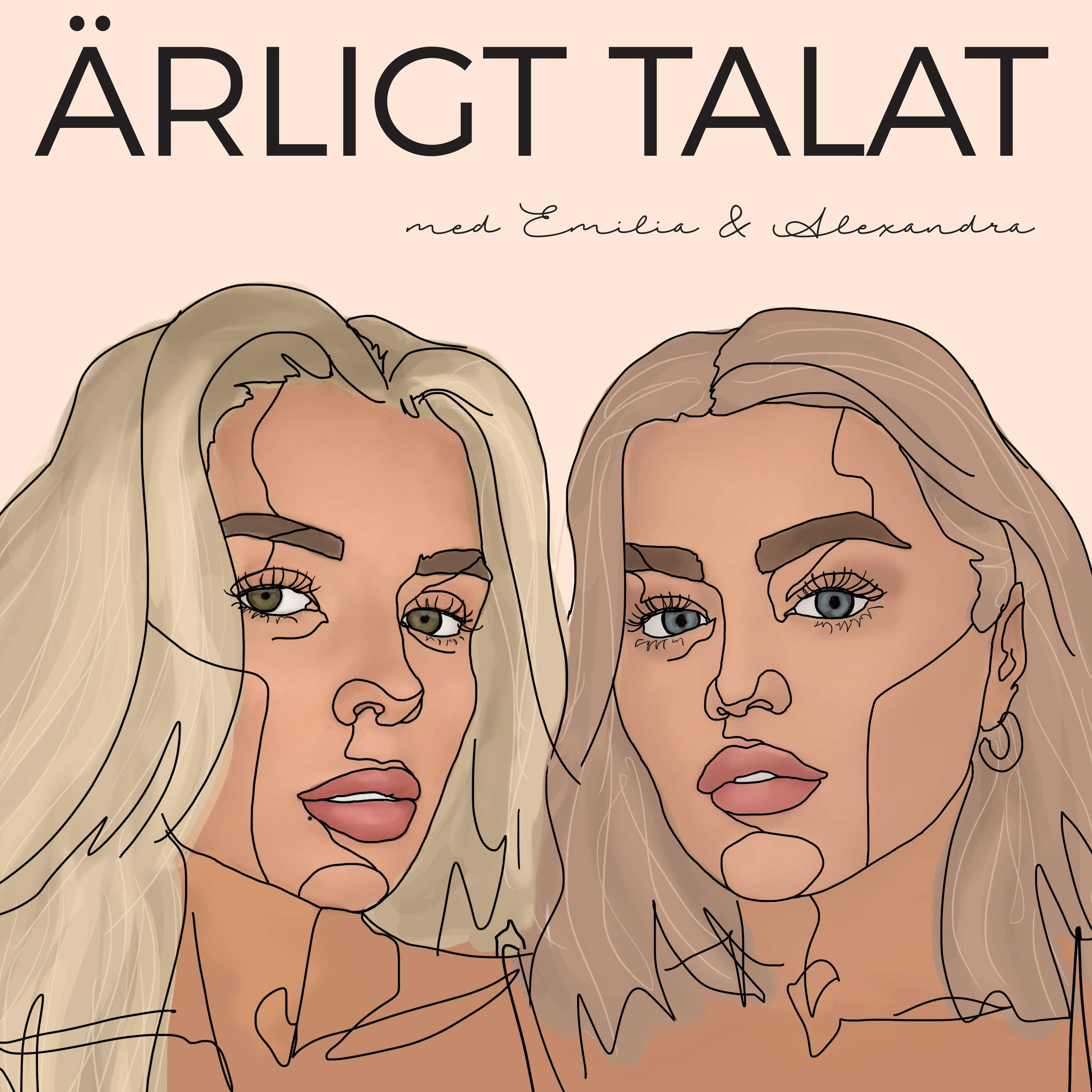 Ärligt Talat