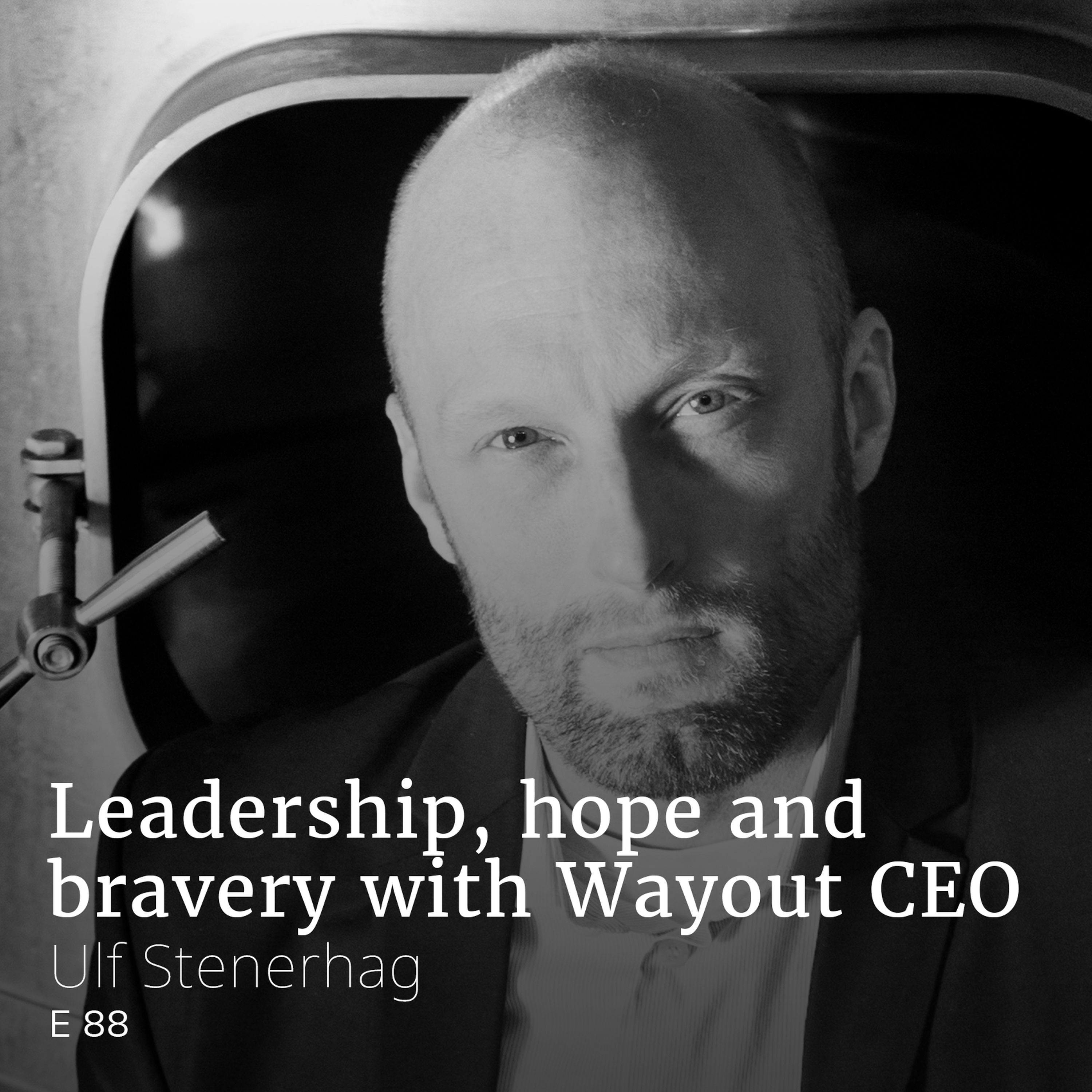 Corporate Unplugged