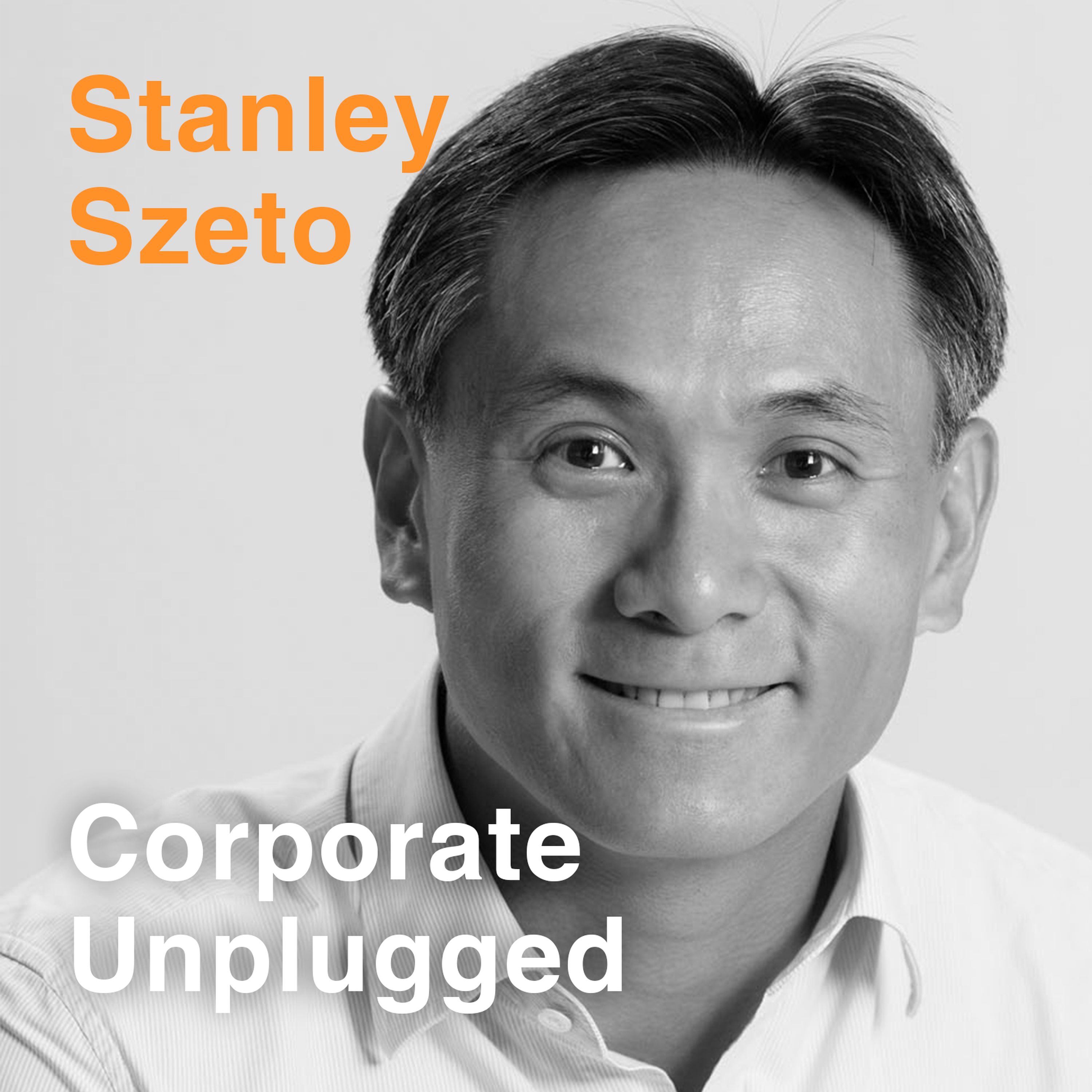 Corporate Unplugged