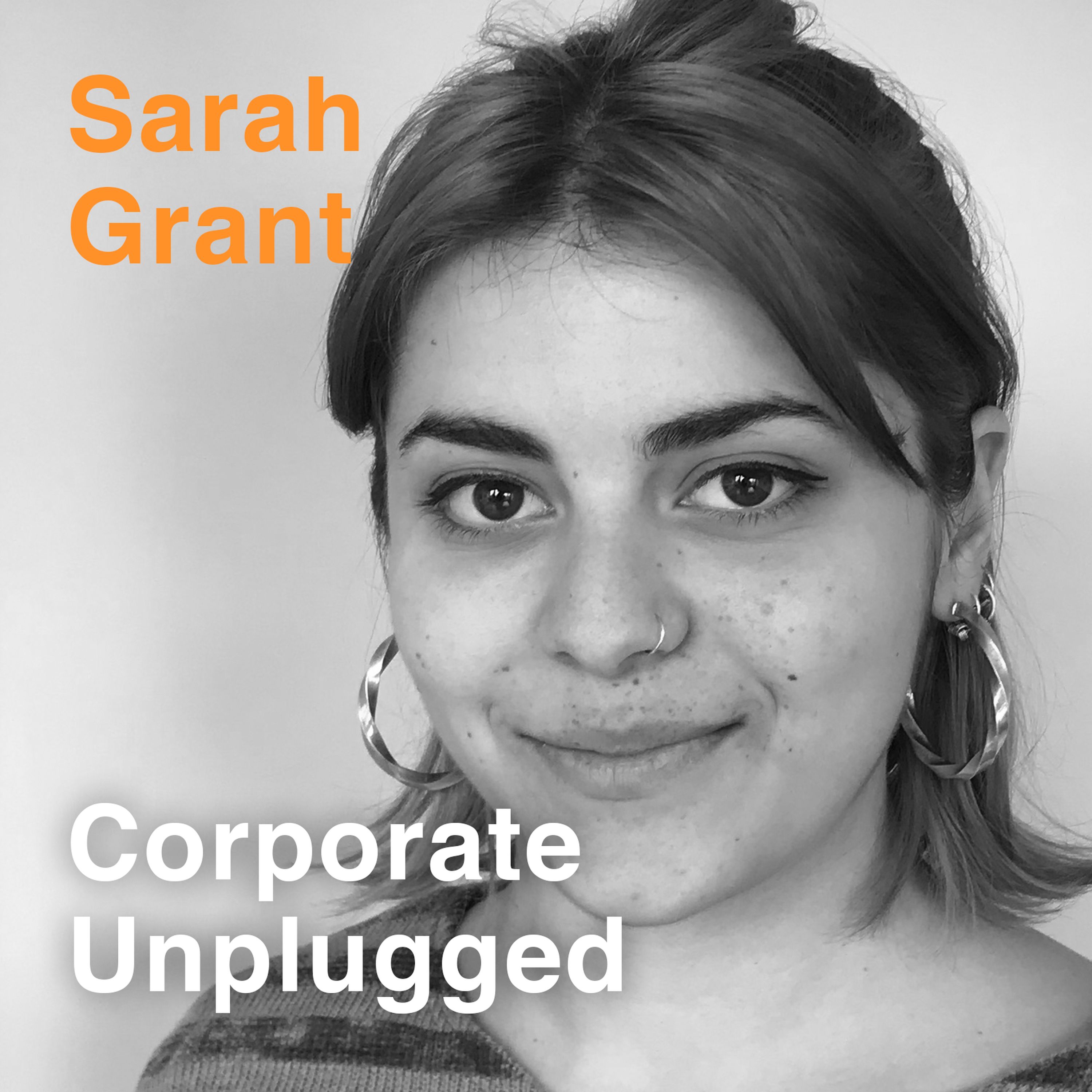 Corporate Unplugged