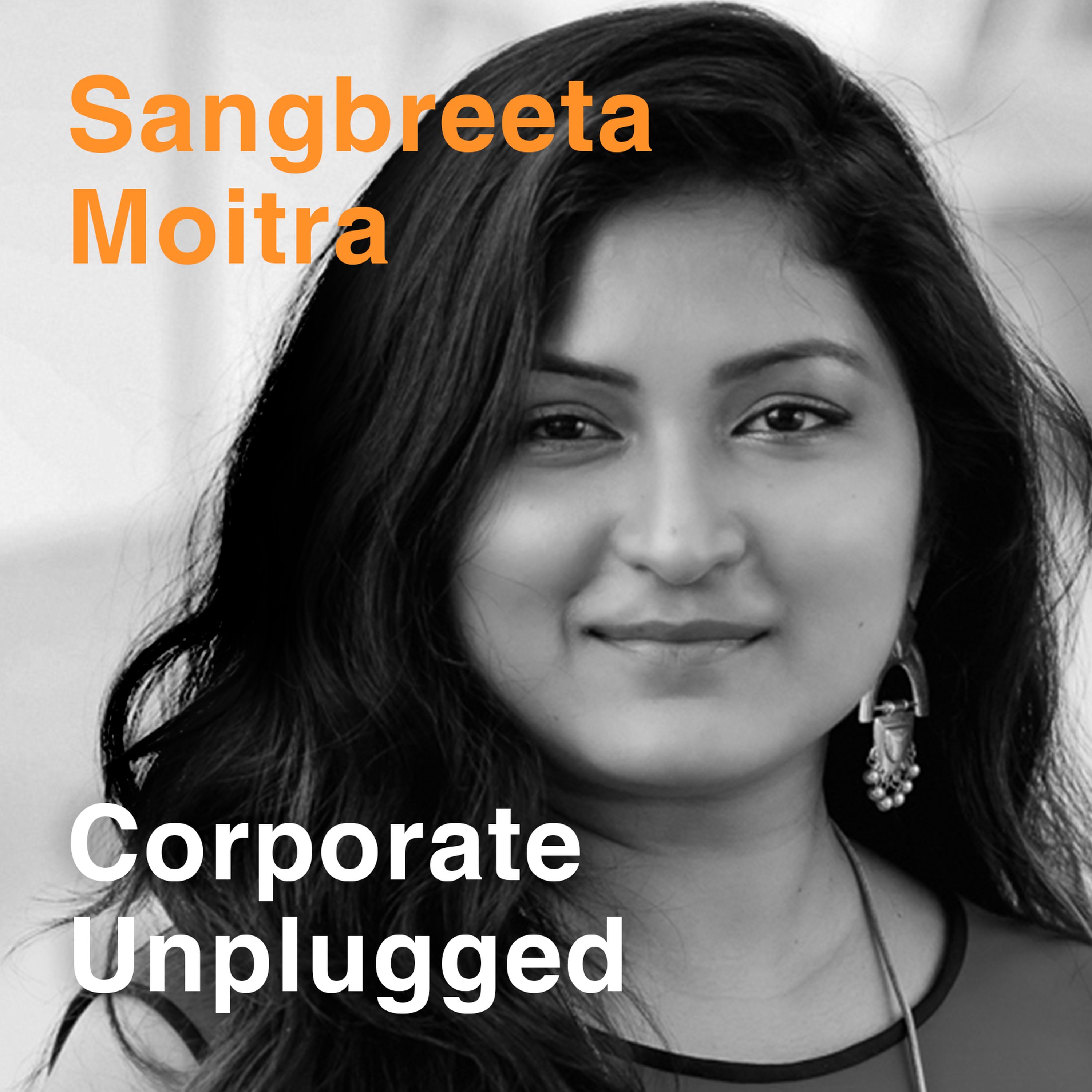 Corporate Unplugged