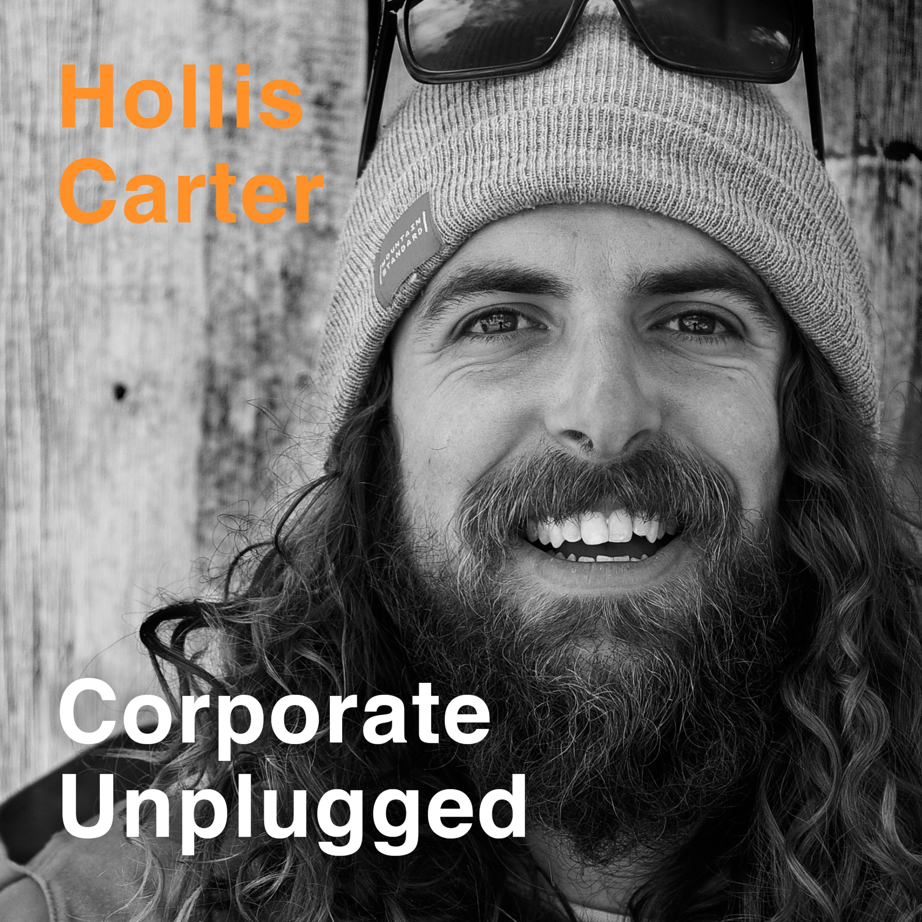 Corporate Unplugged