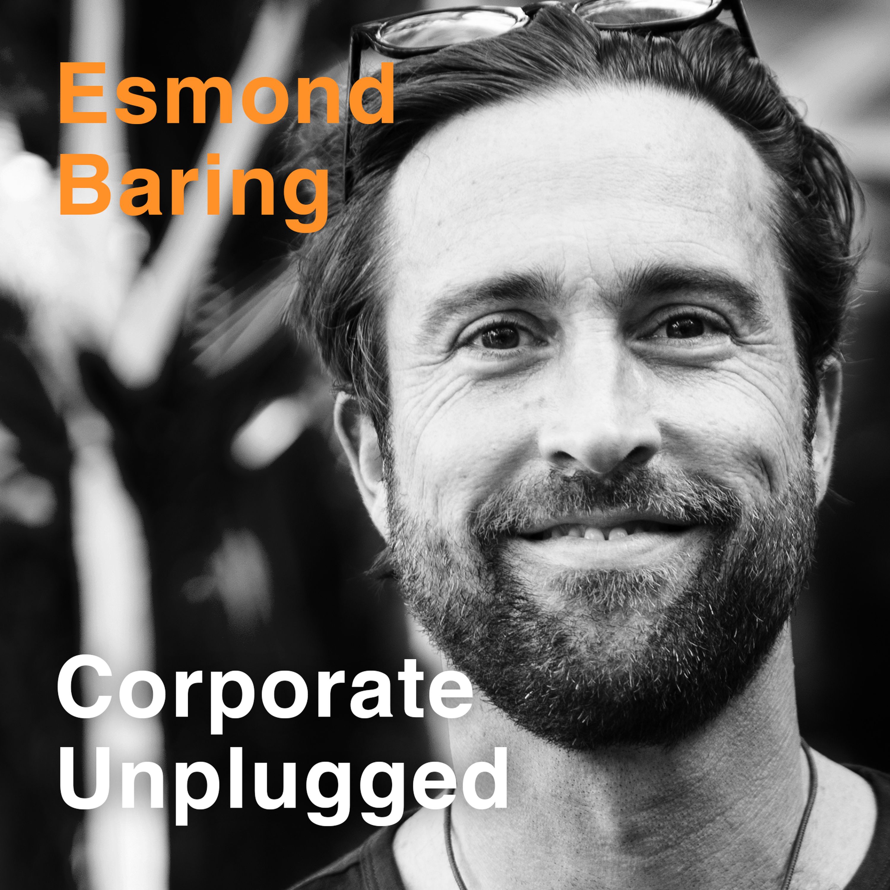 Corporate Unplugged