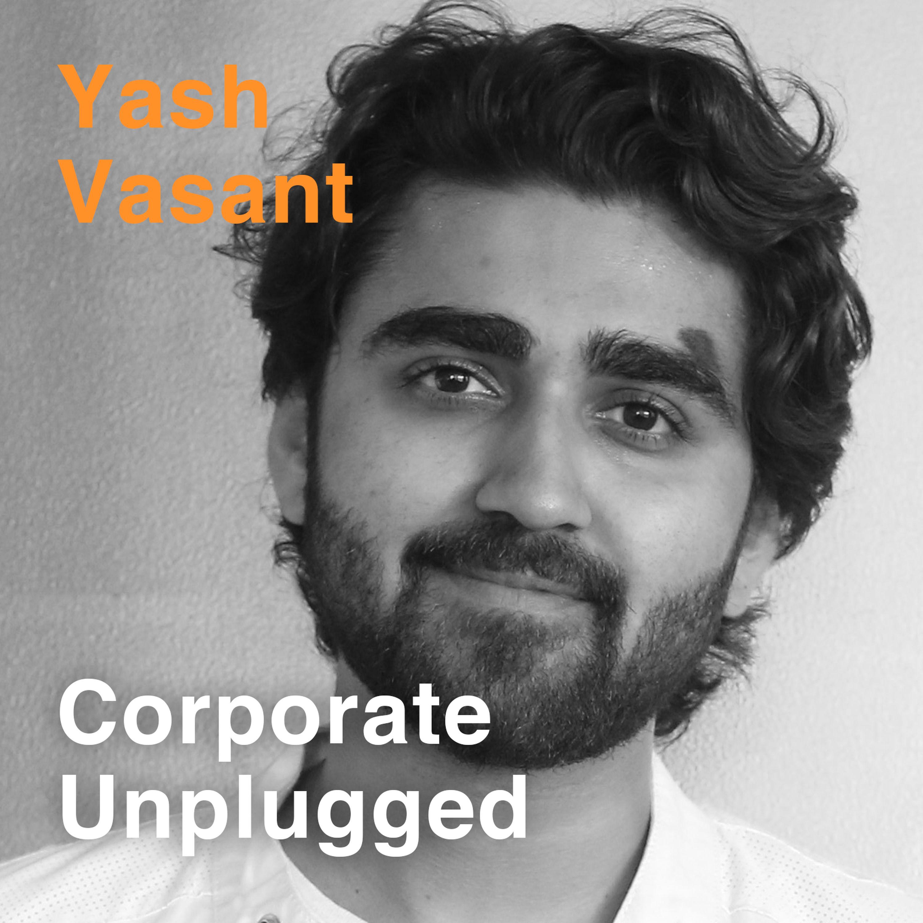 Corporate Unplugged