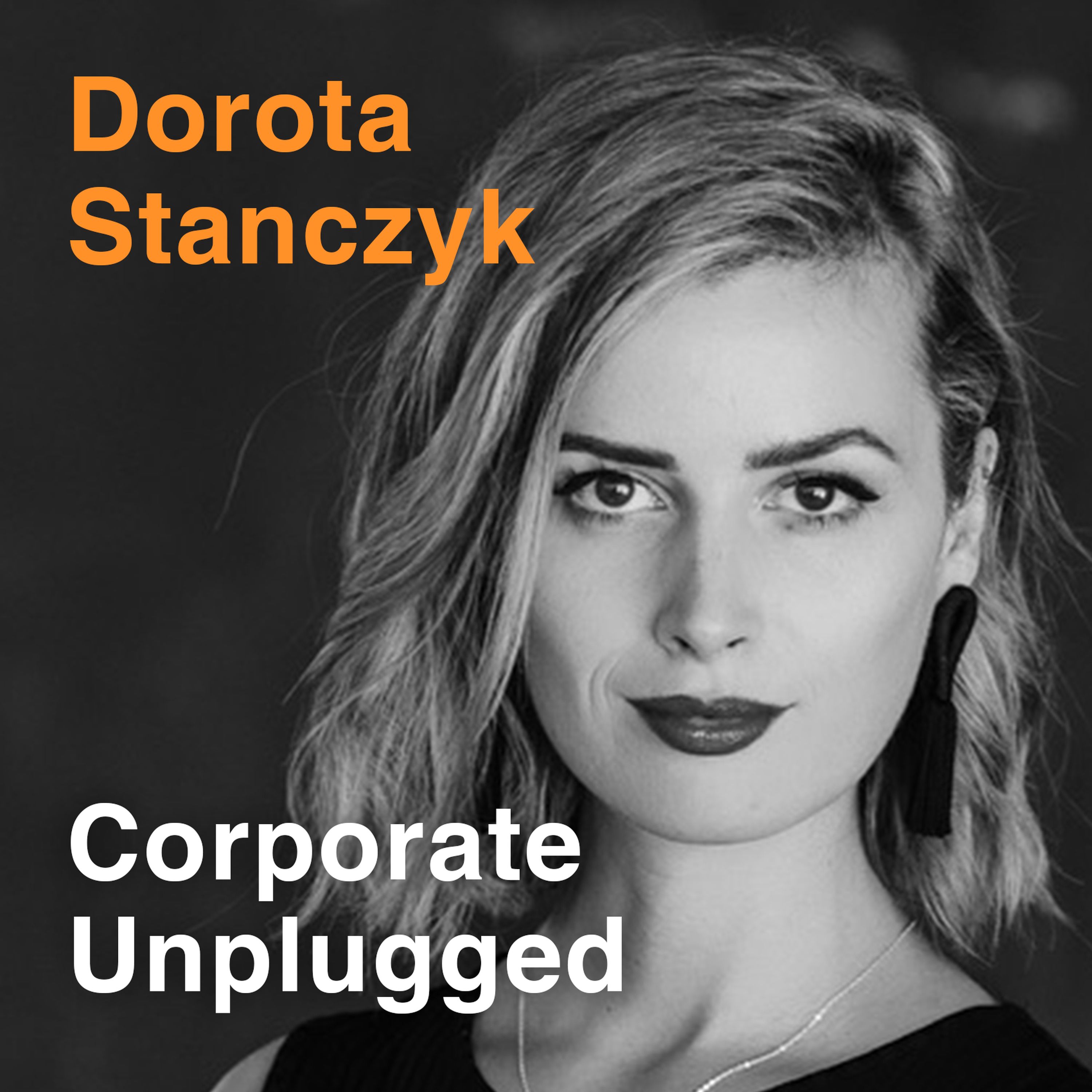 Corporate Unplugged