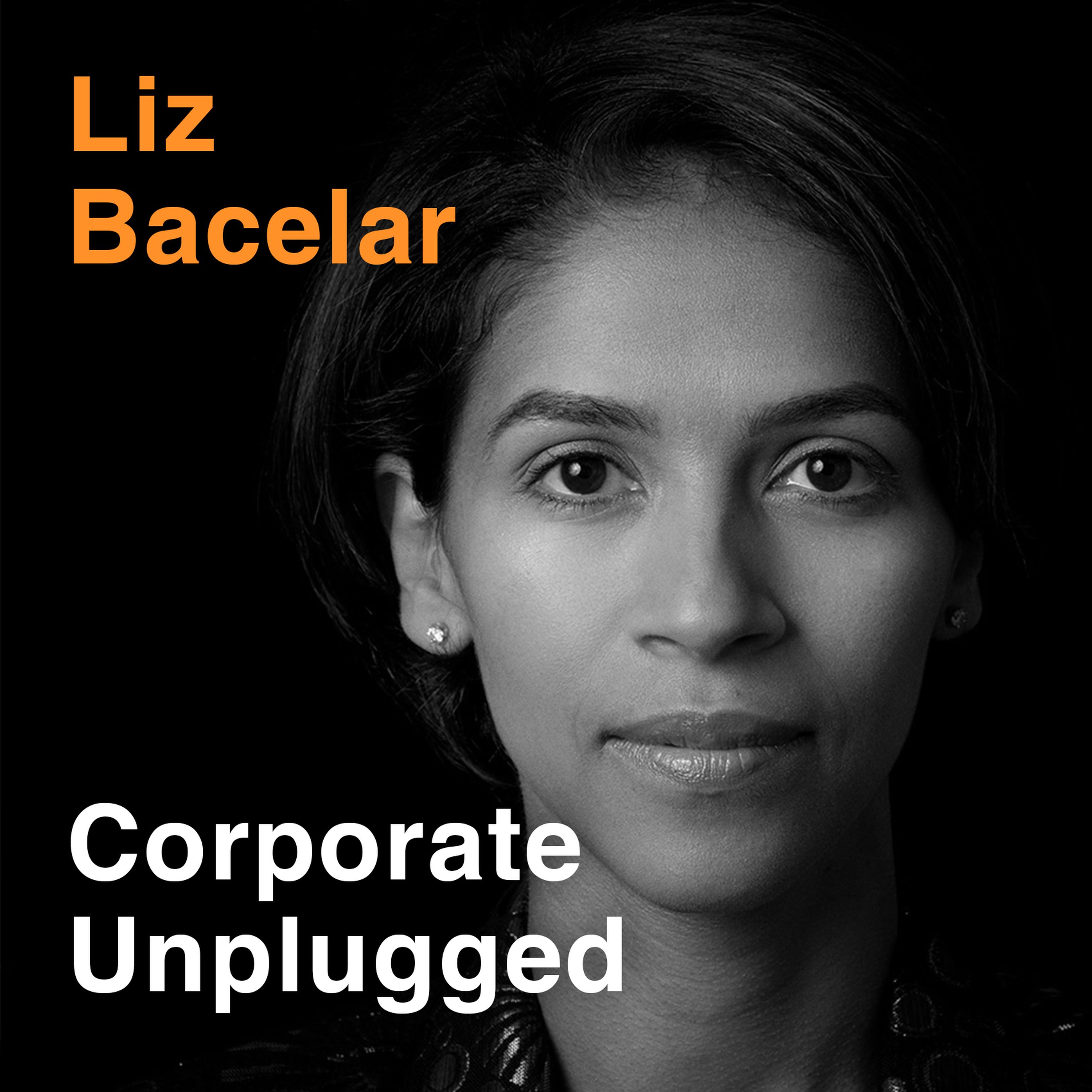 Corporate Unplugged