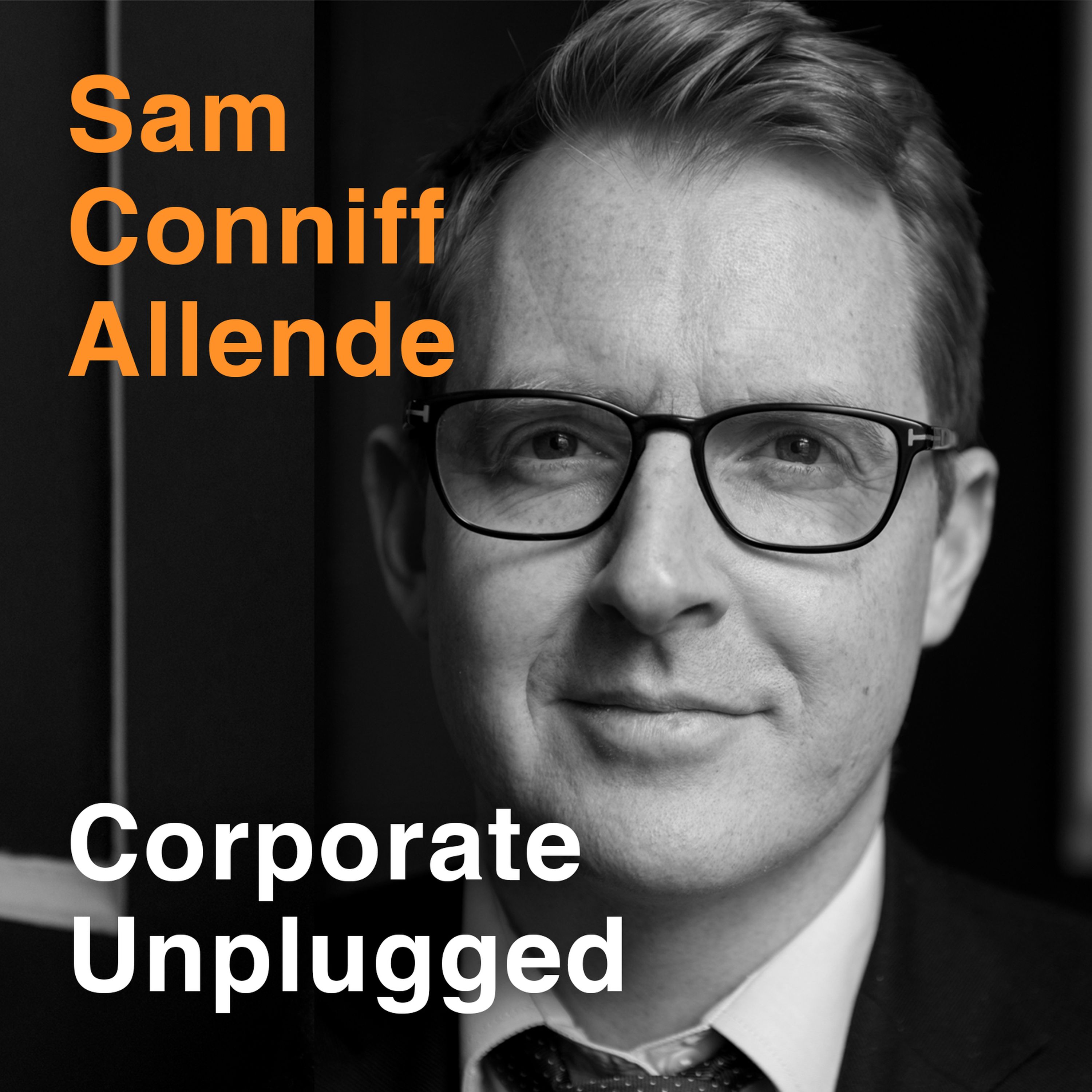 Corporate Unplugged