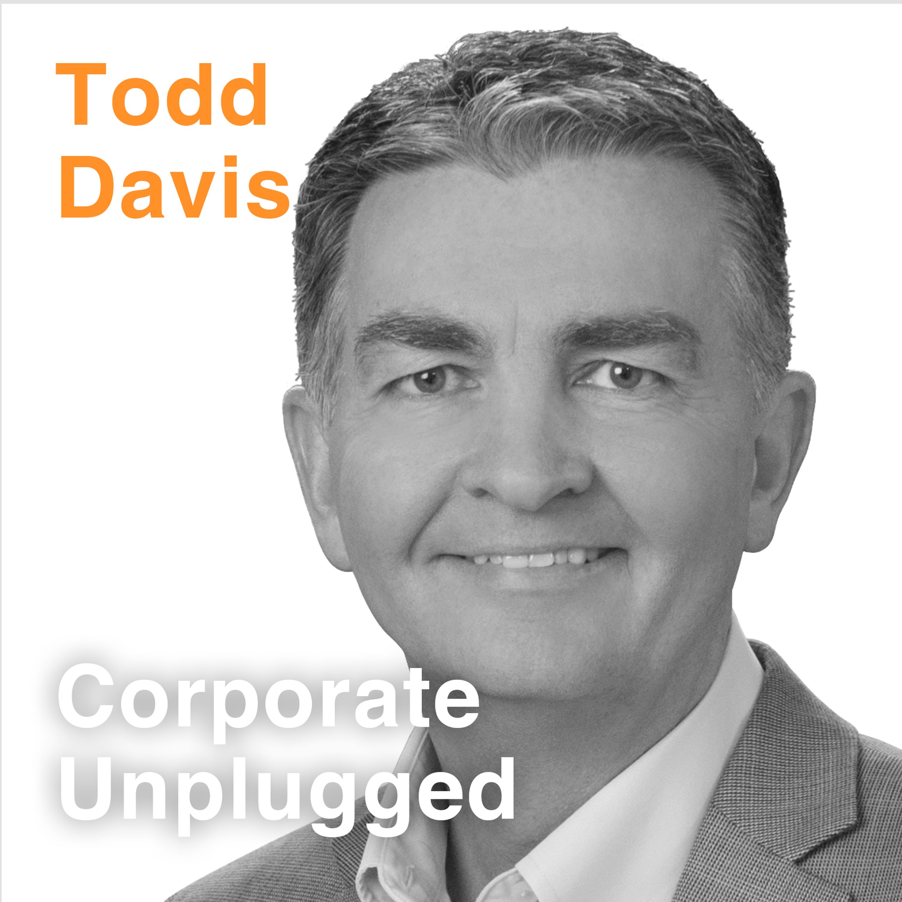 Corporate Unplugged