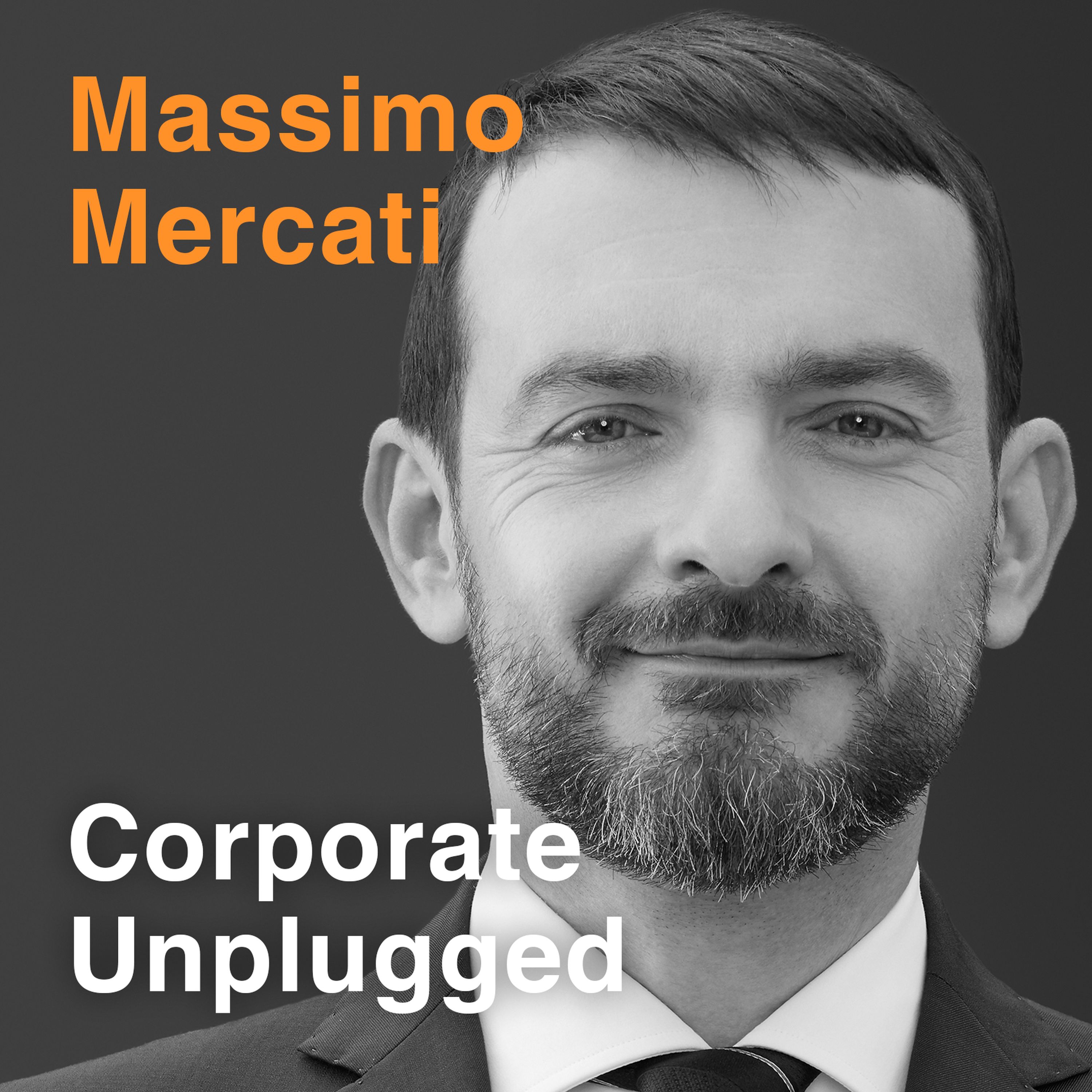 Corporate Unplugged
