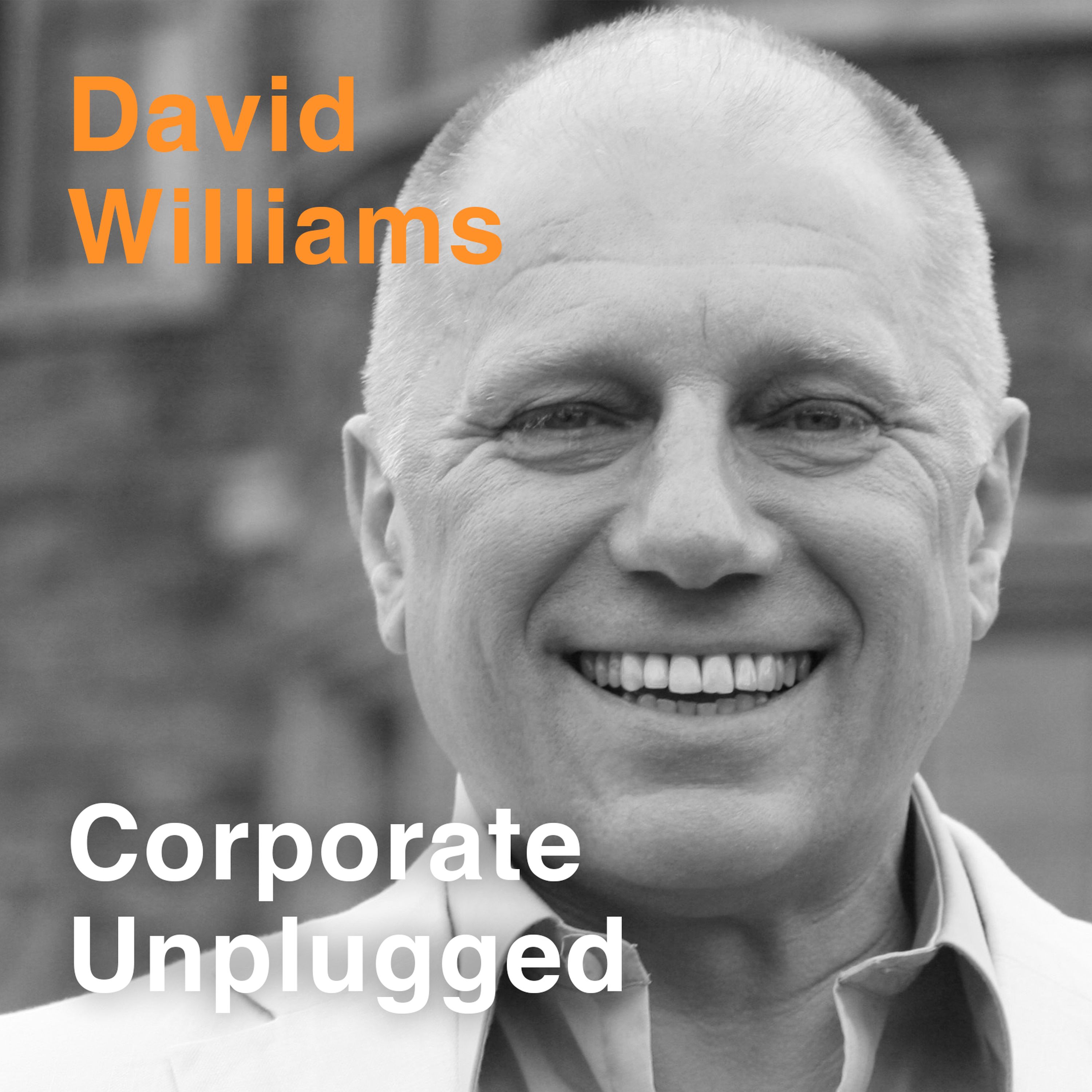 Corporate Unplugged