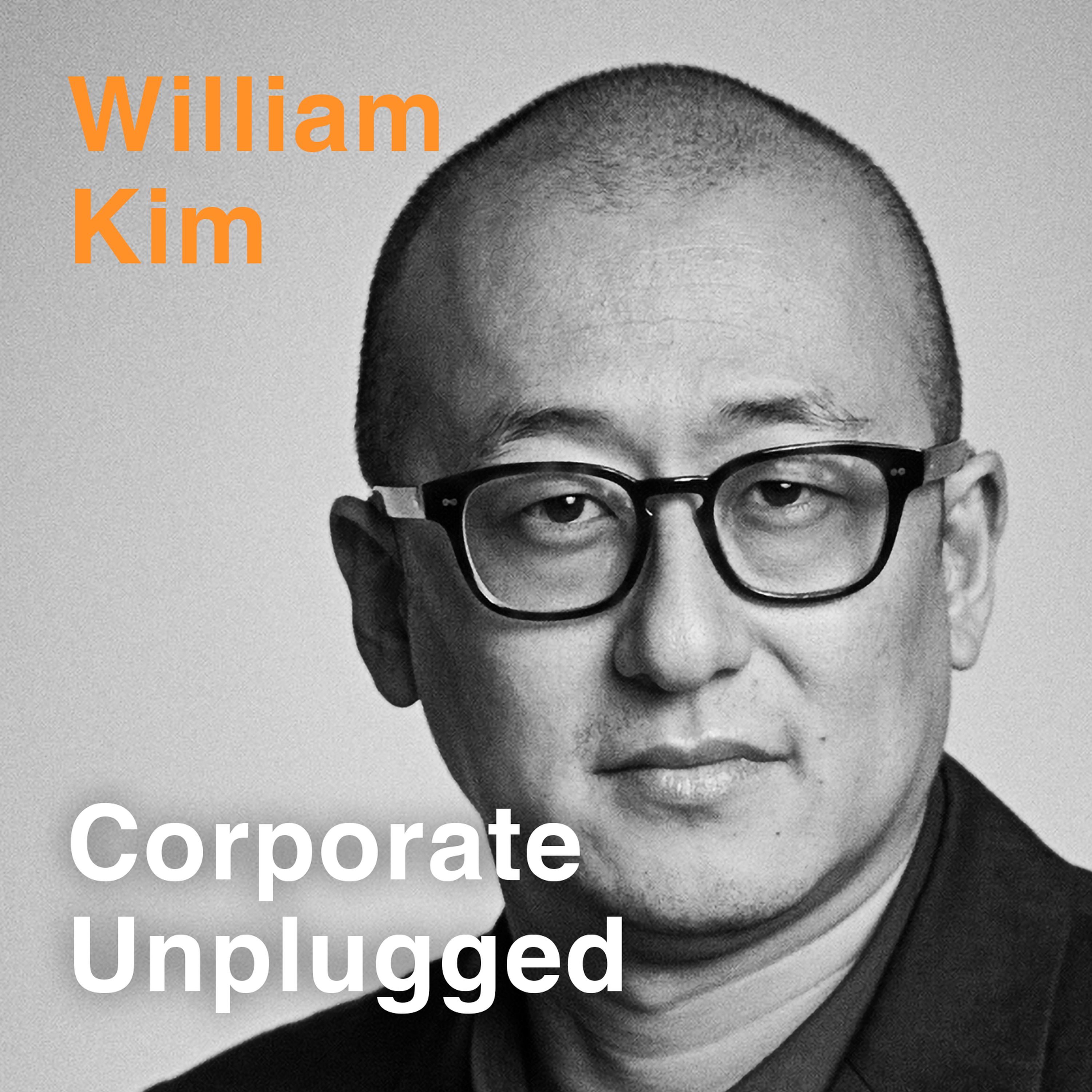 Corporate Unplugged