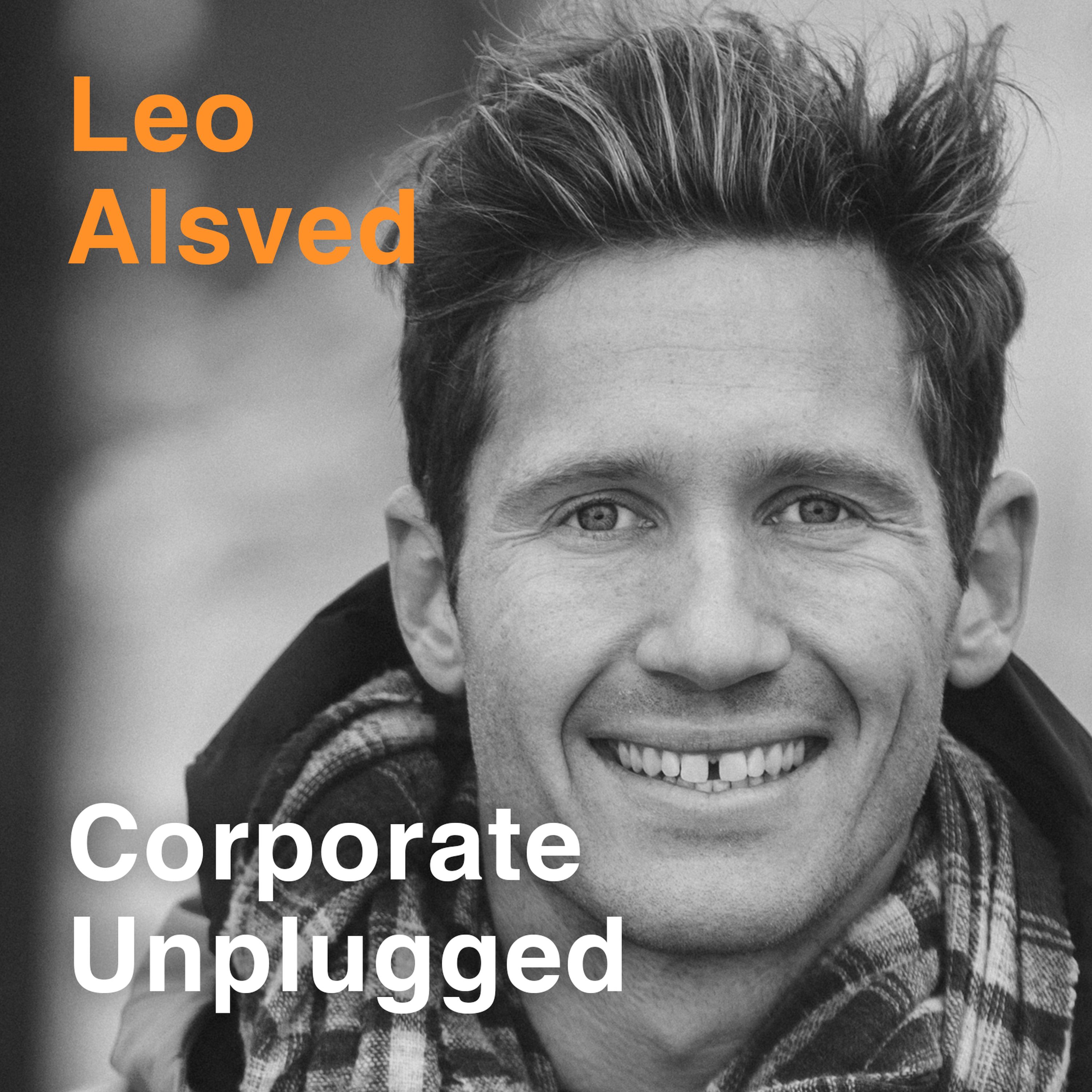 Corporate Unplugged