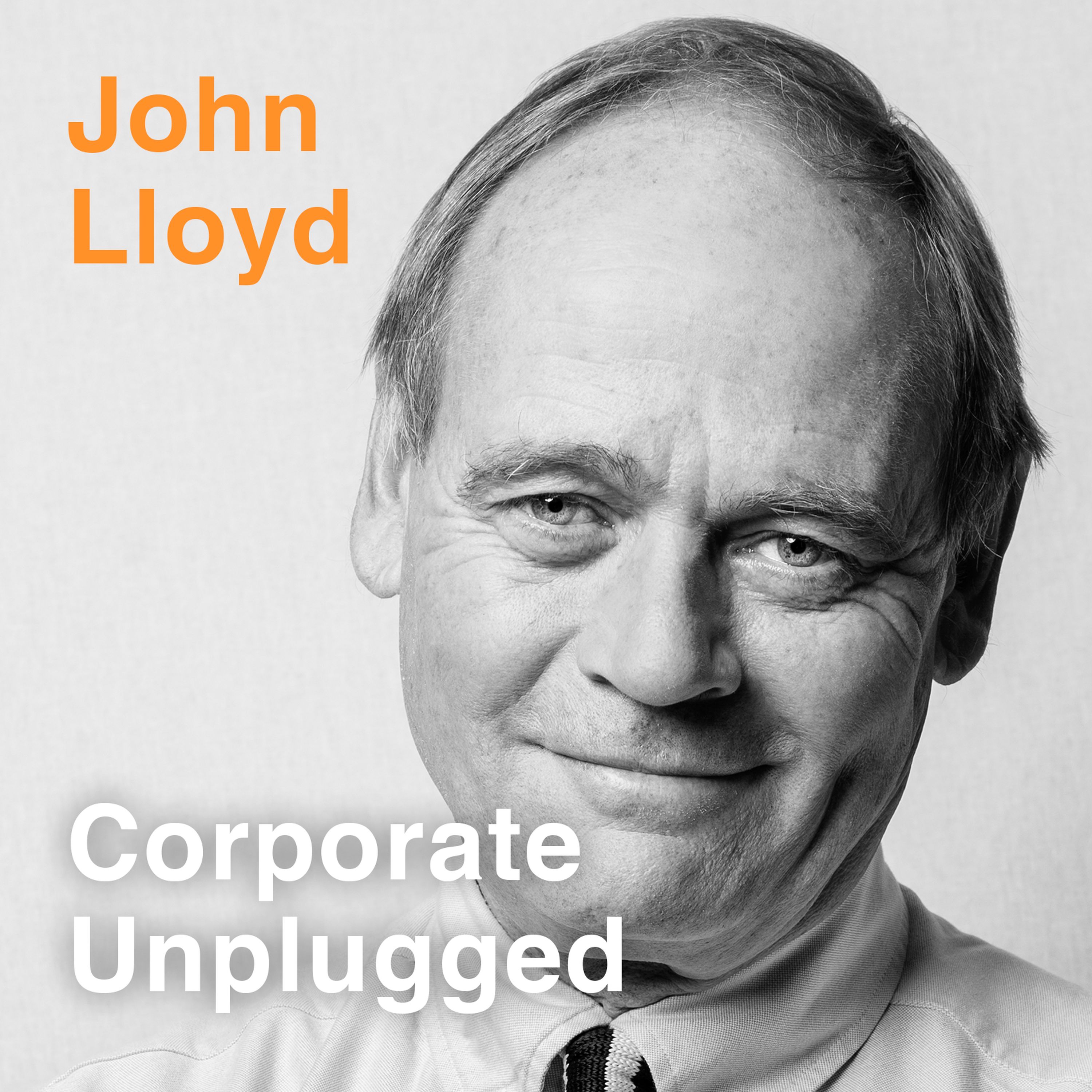 Corporate Unplugged