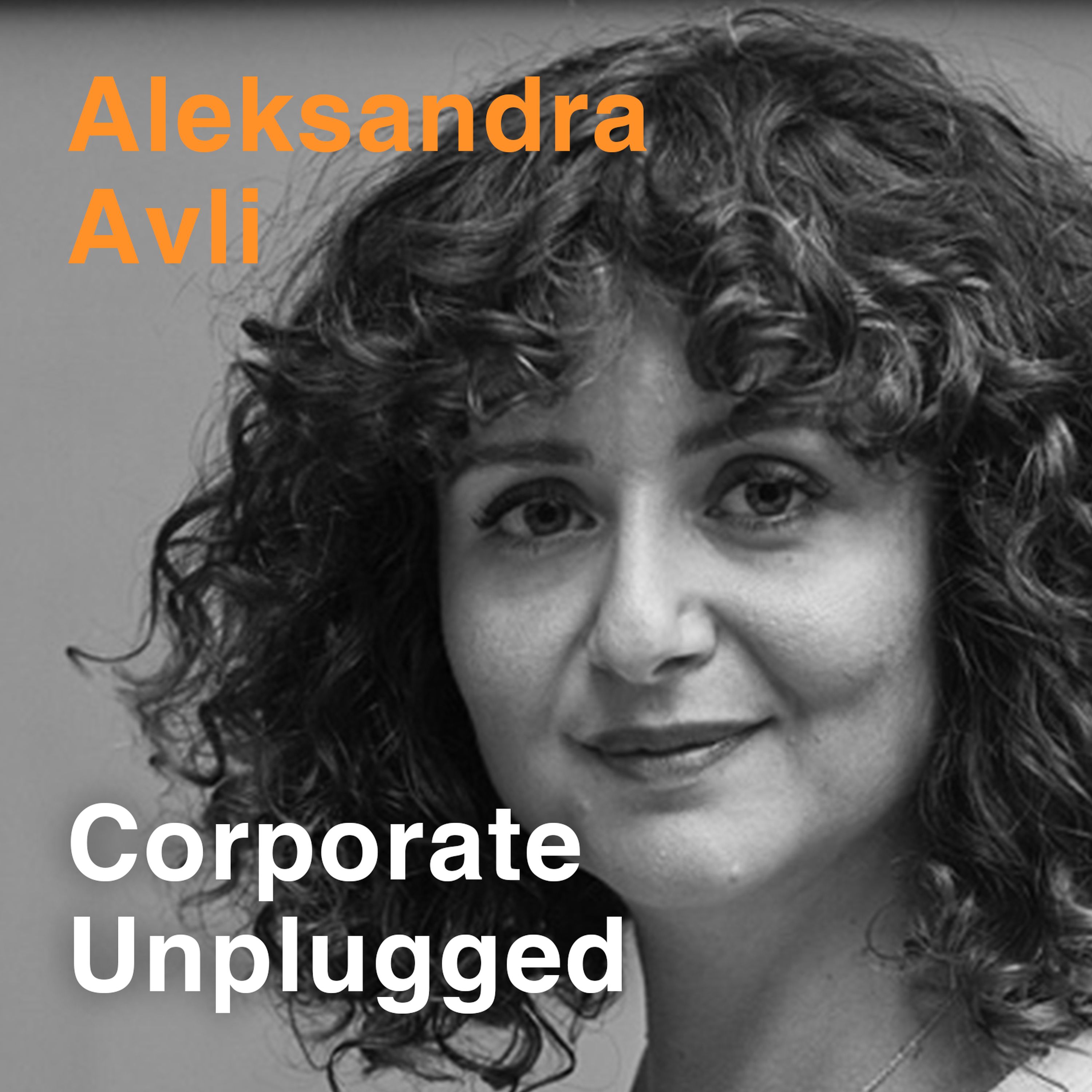 Corporate Unplugged