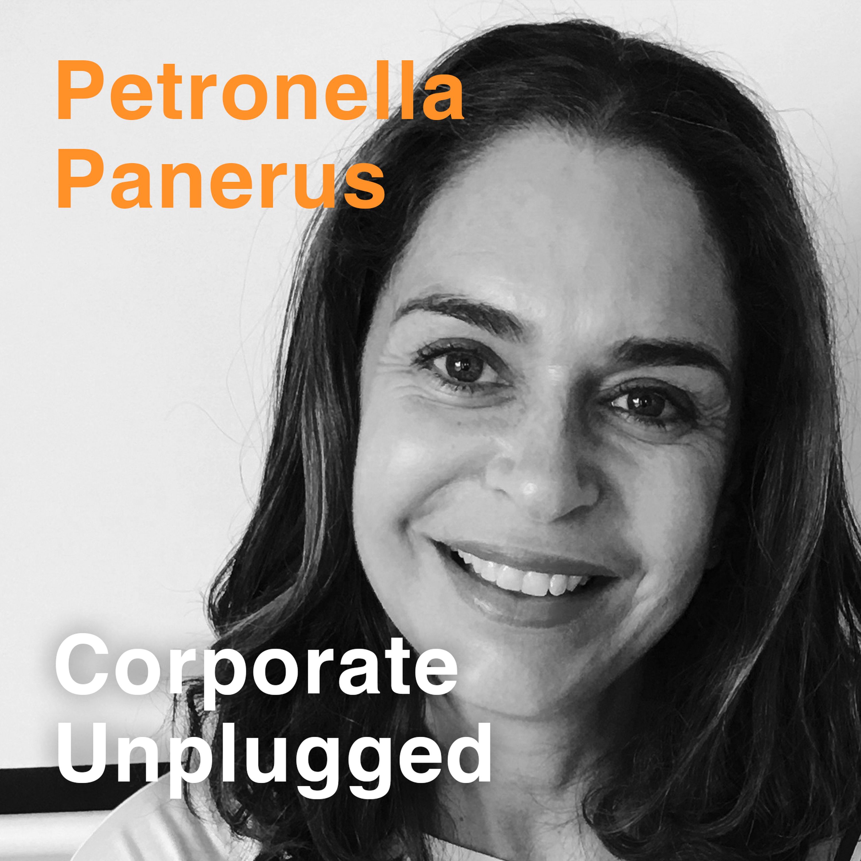 Corporate Unplugged