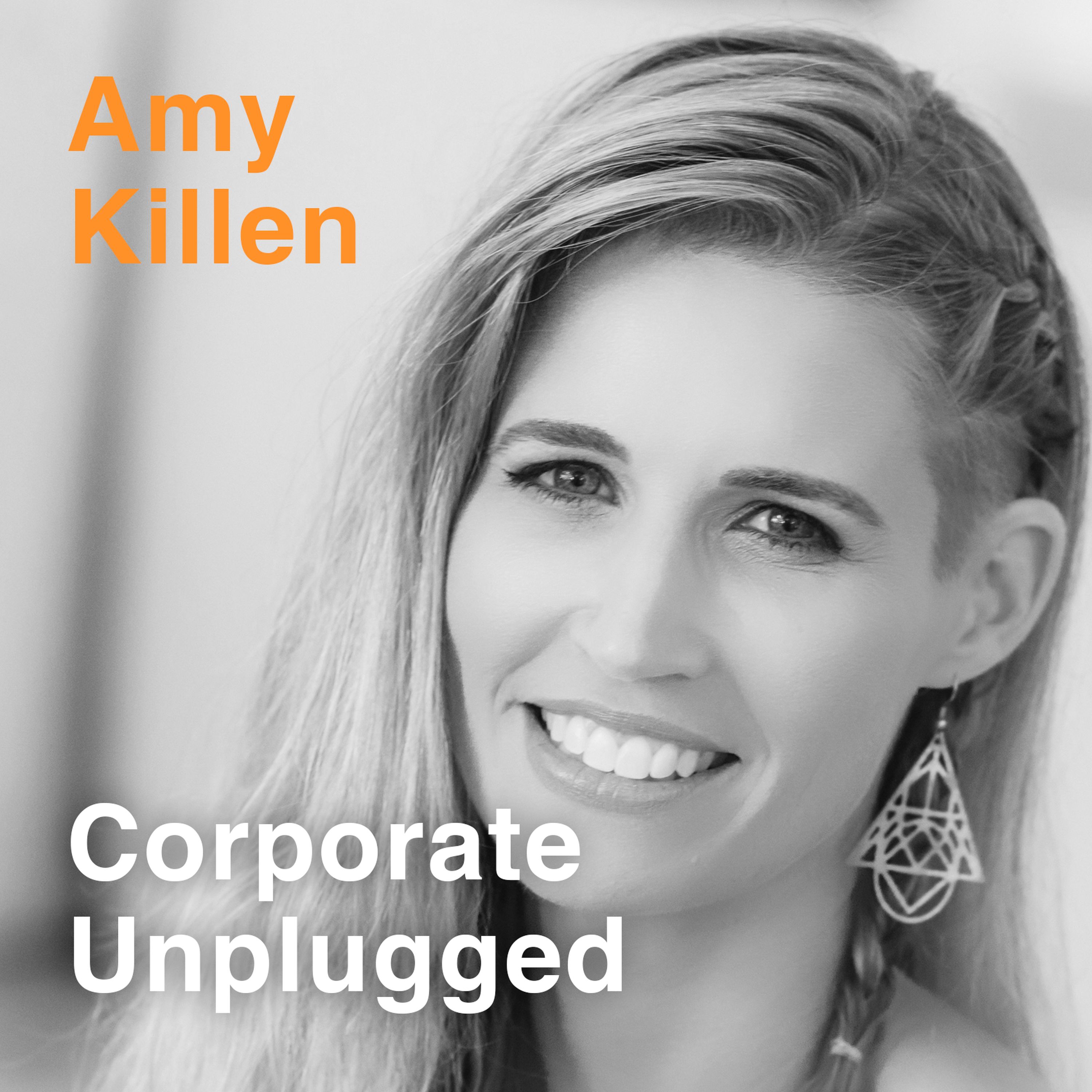 Corporate Unplugged