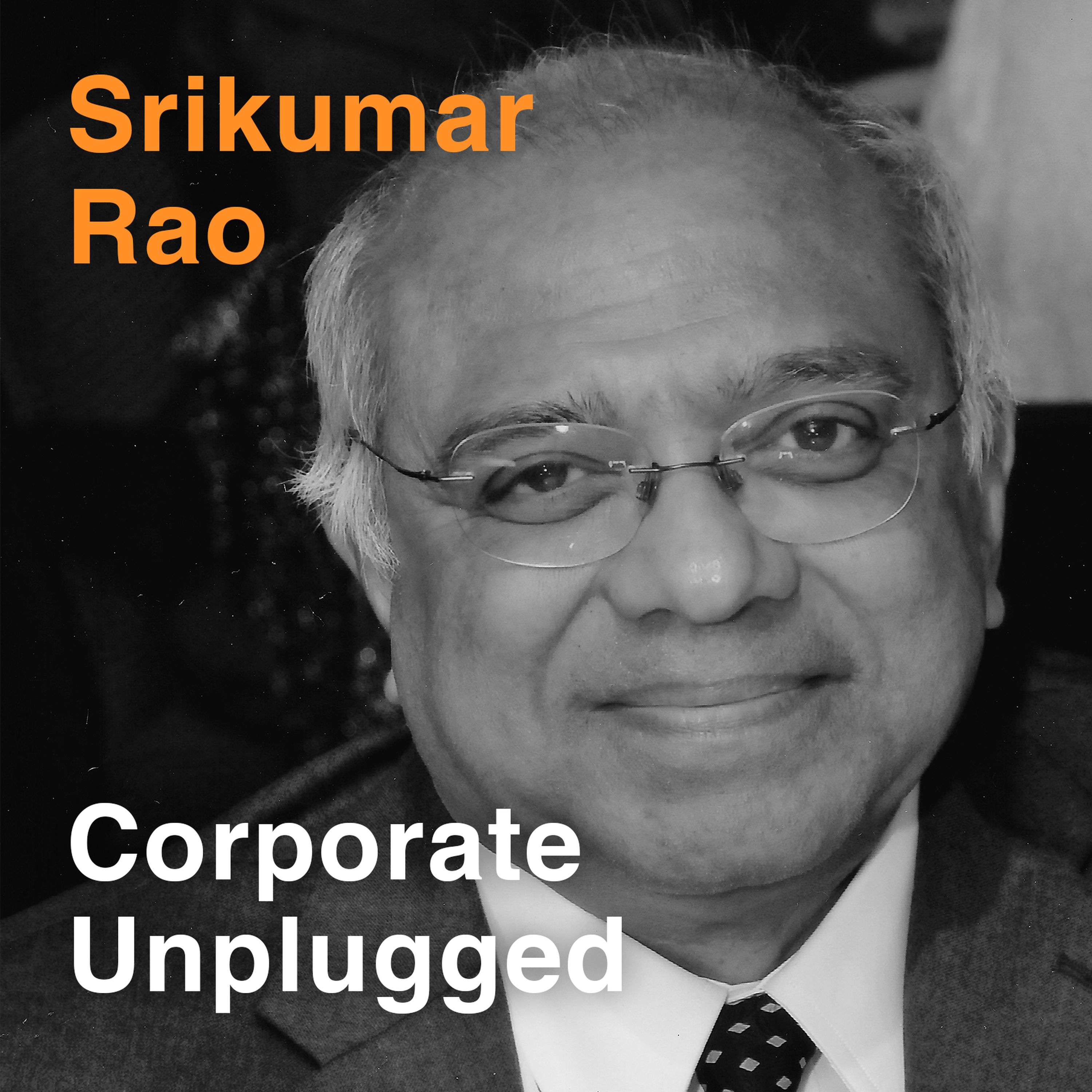 Corporate Unplugged