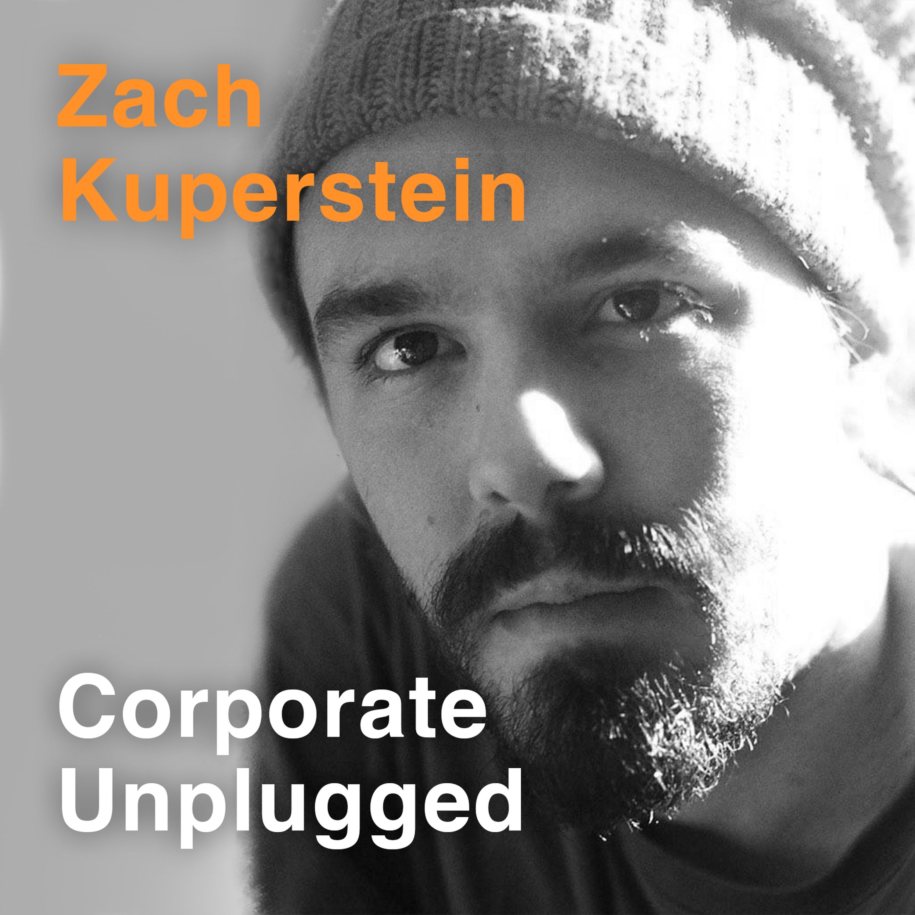 Corporate Unplugged