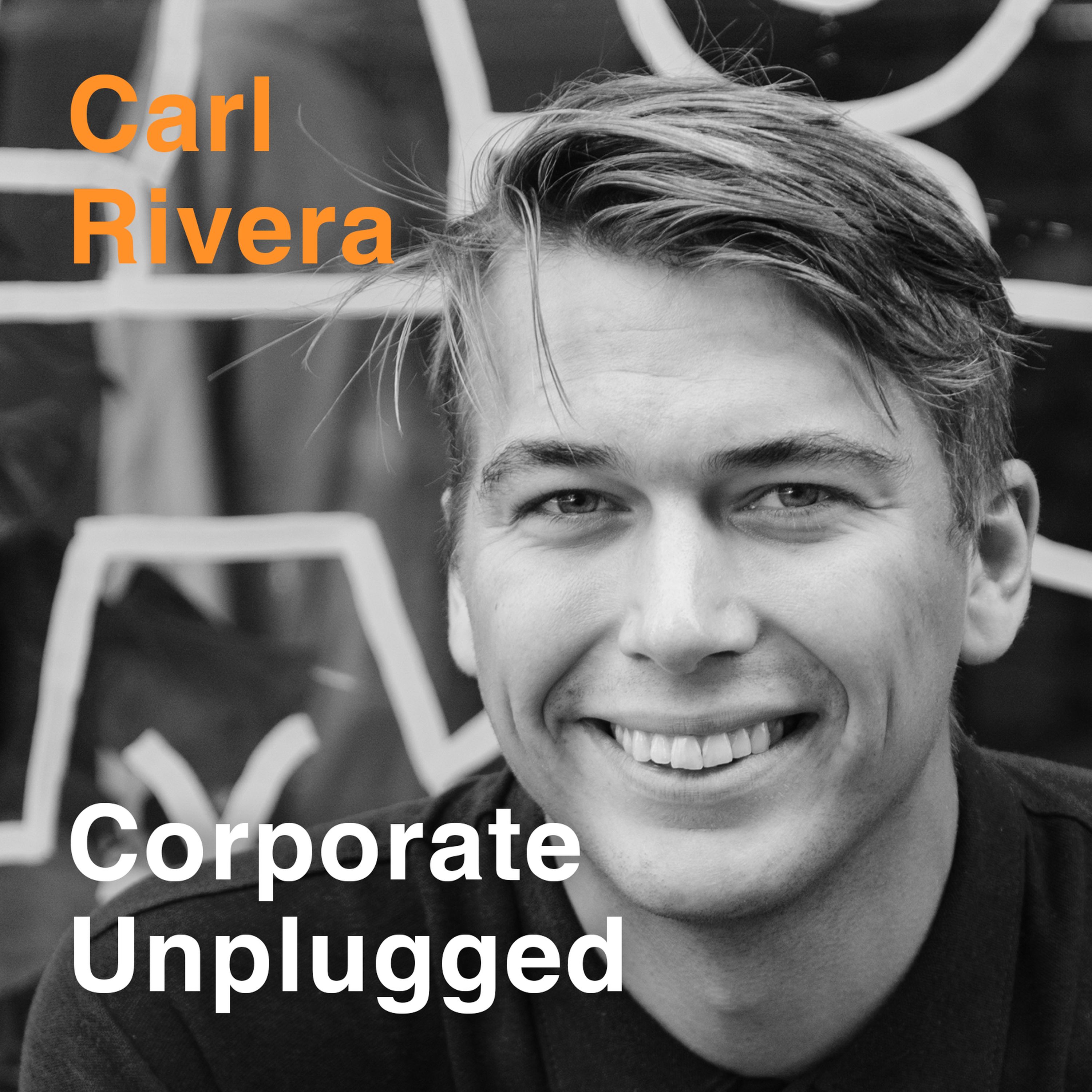 Corporate Unplugged
