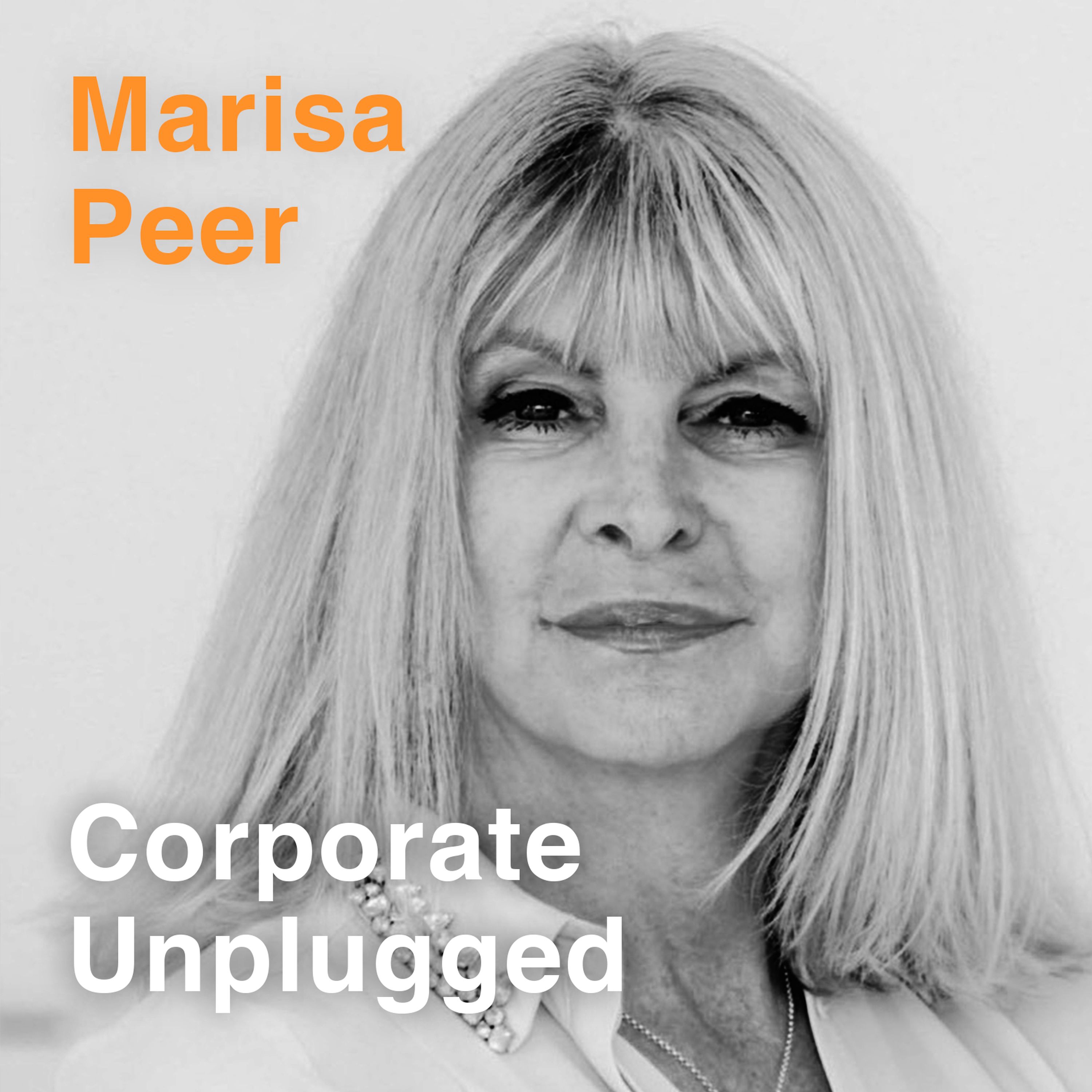 Corporate Unplugged