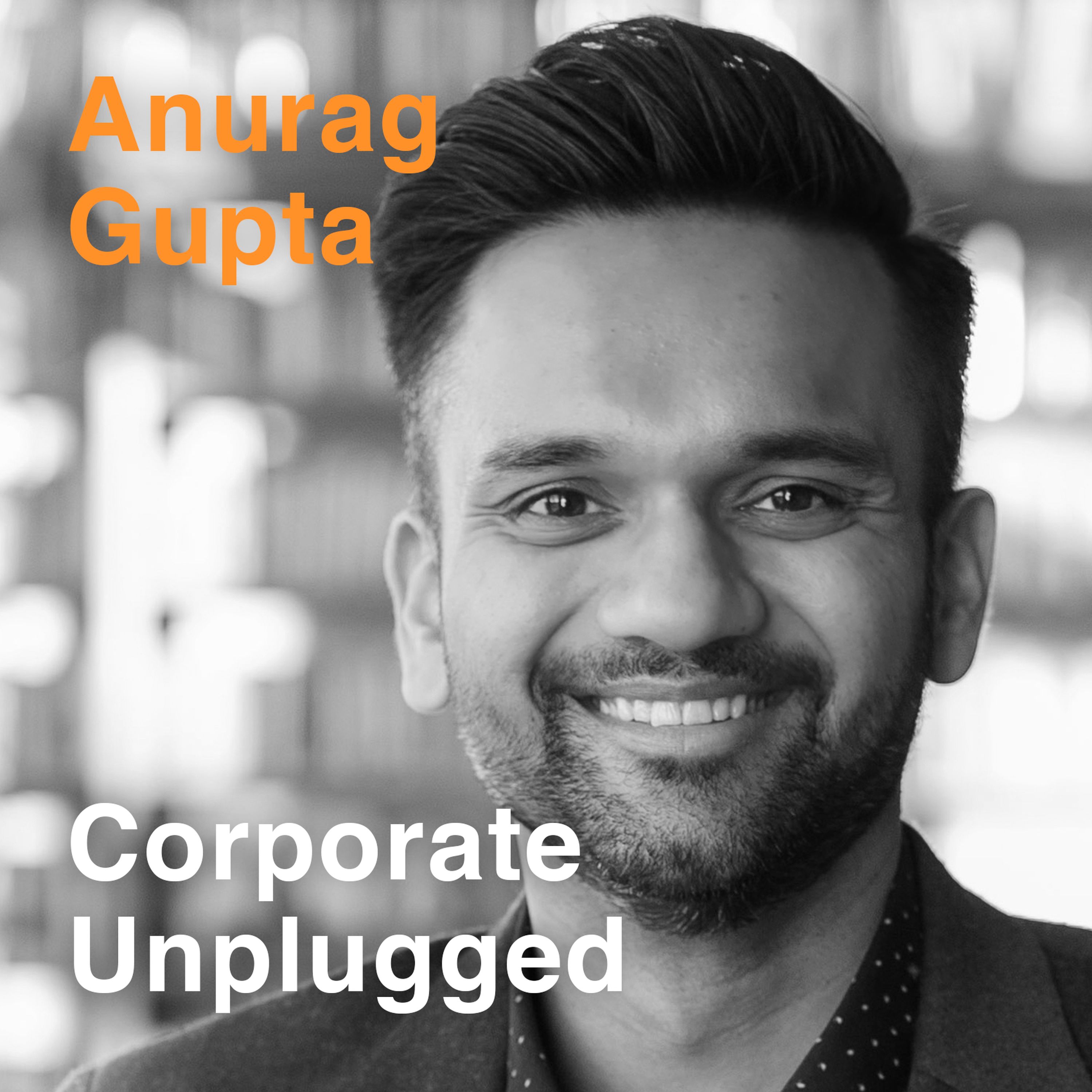 Corporate Unplugged