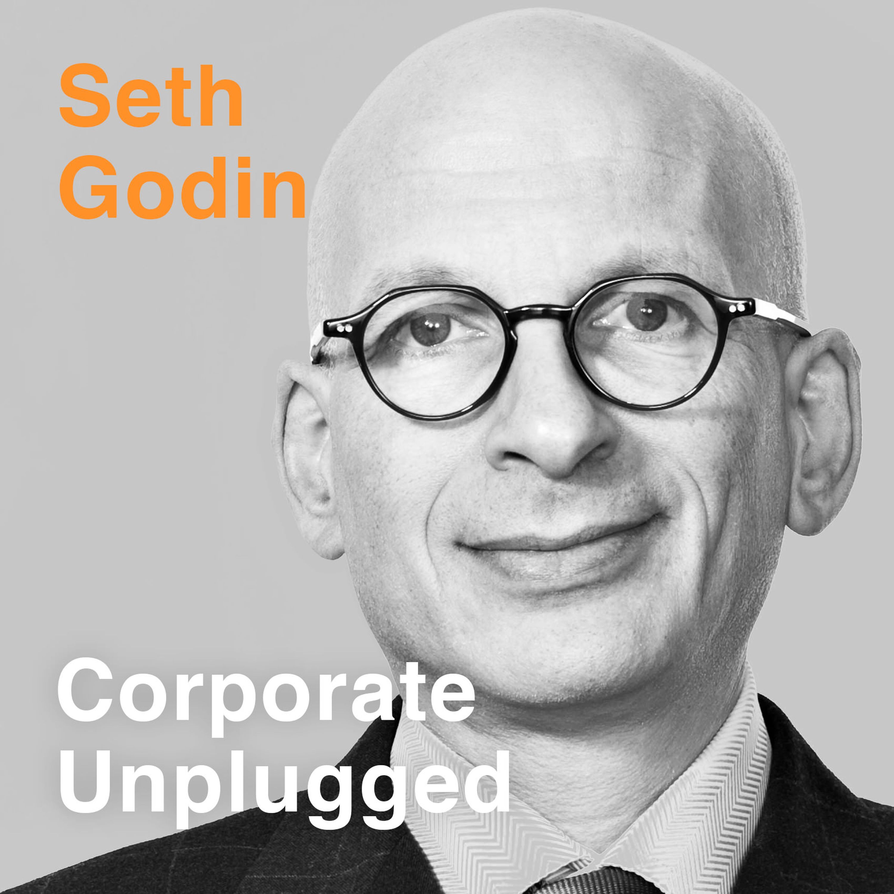 Corporate Unplugged