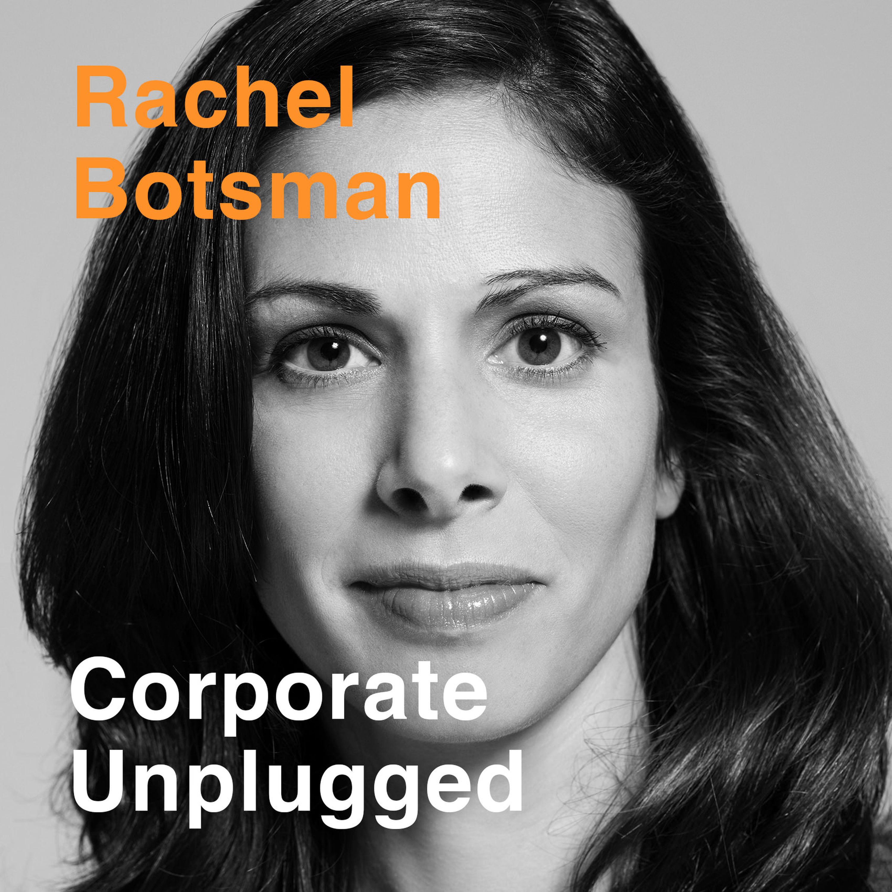 Corporate Unplugged