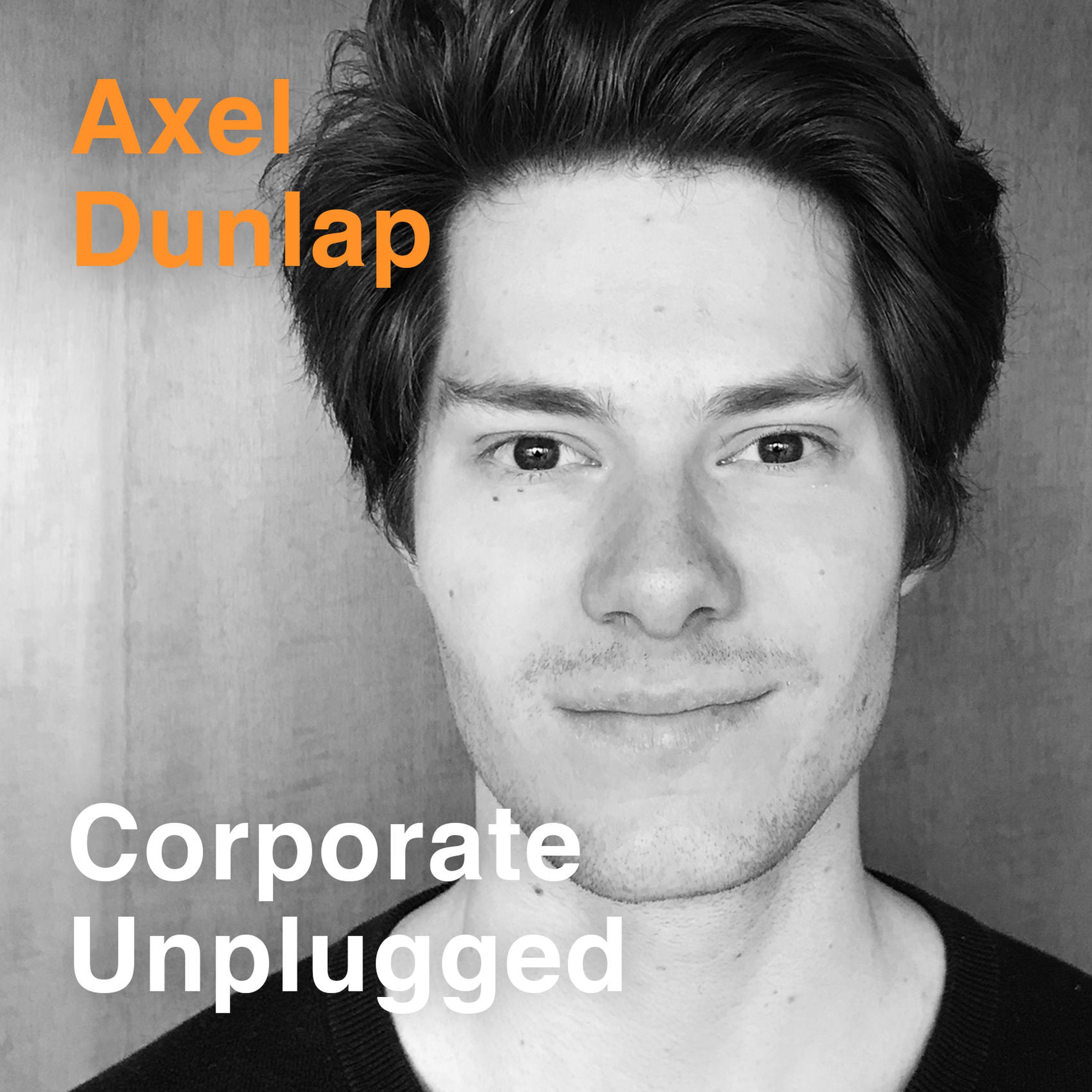 Corporate Unplugged