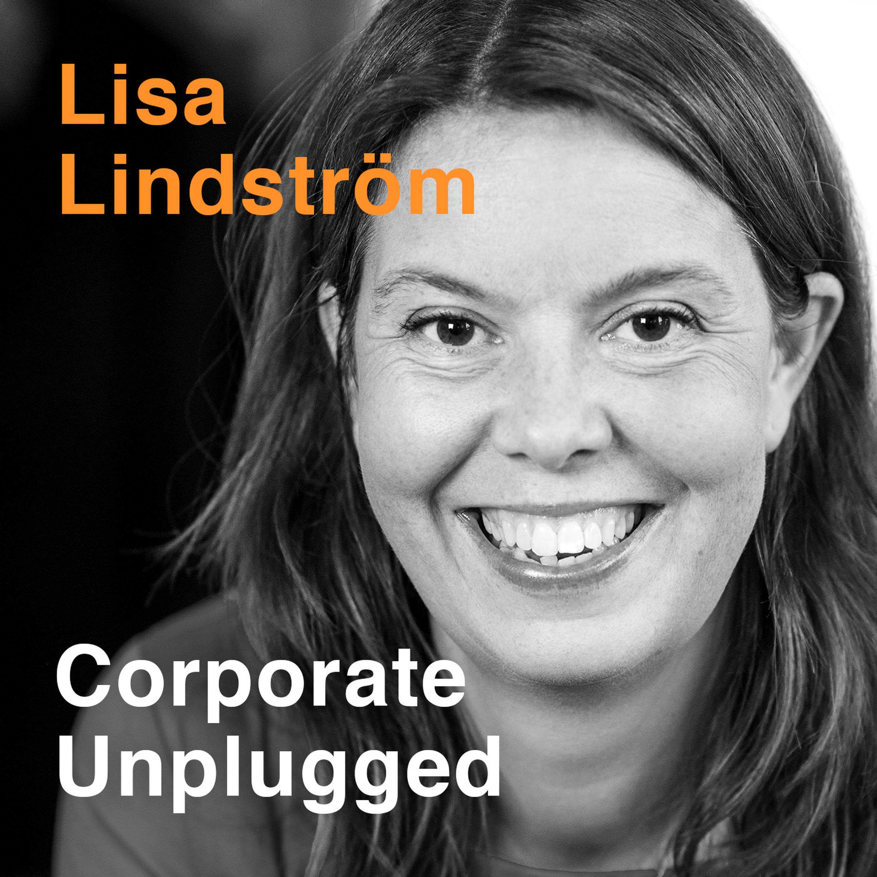 Corporate Unplugged