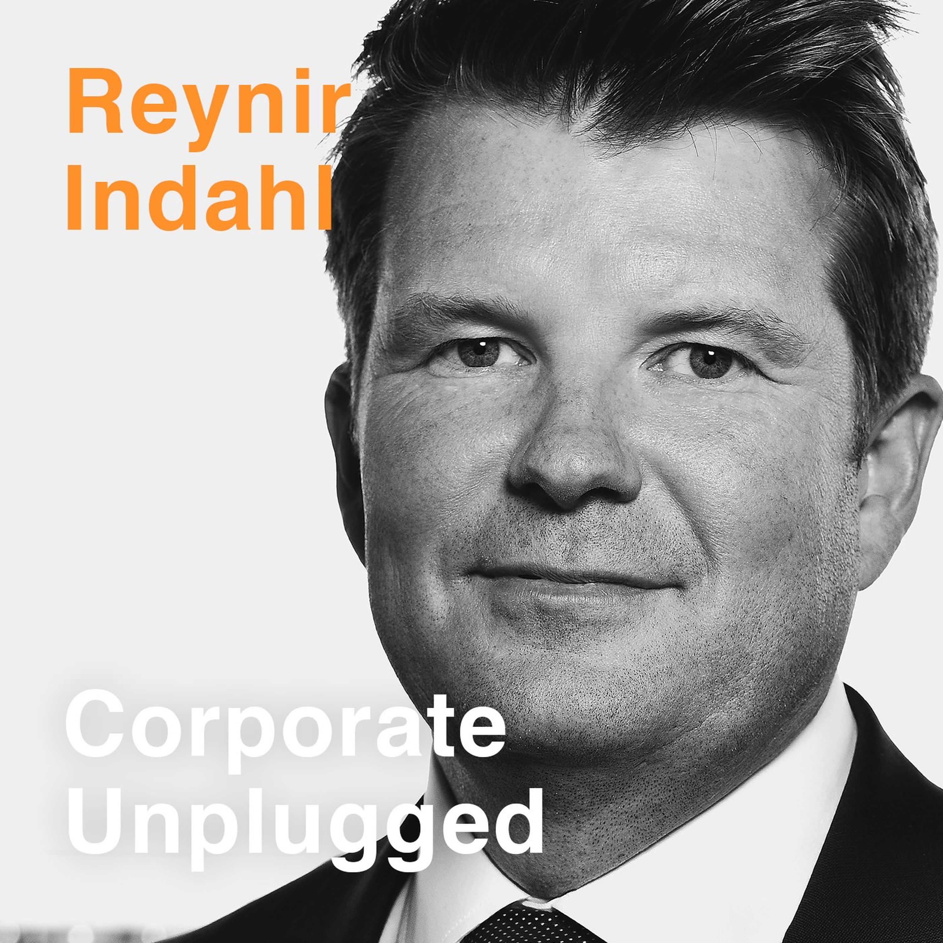 Corporate Unplugged