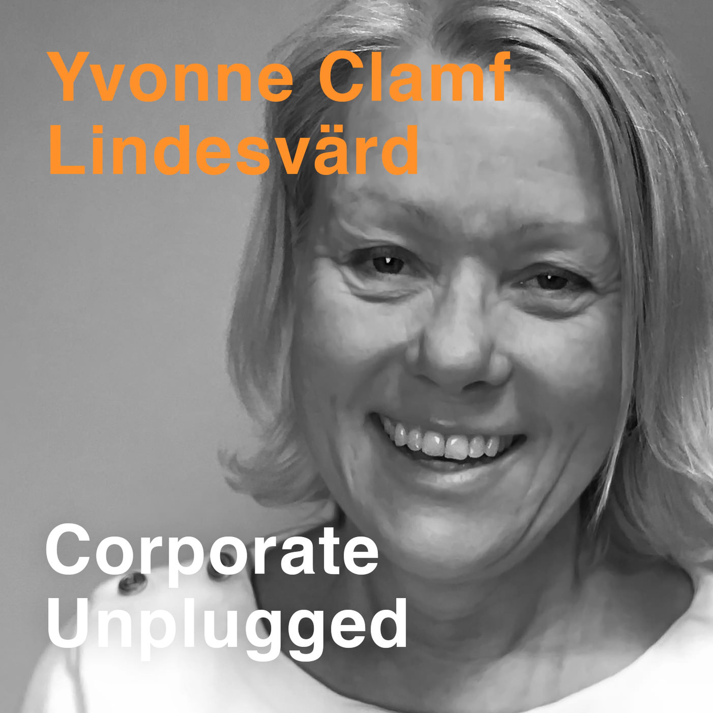 Corporate Unplugged