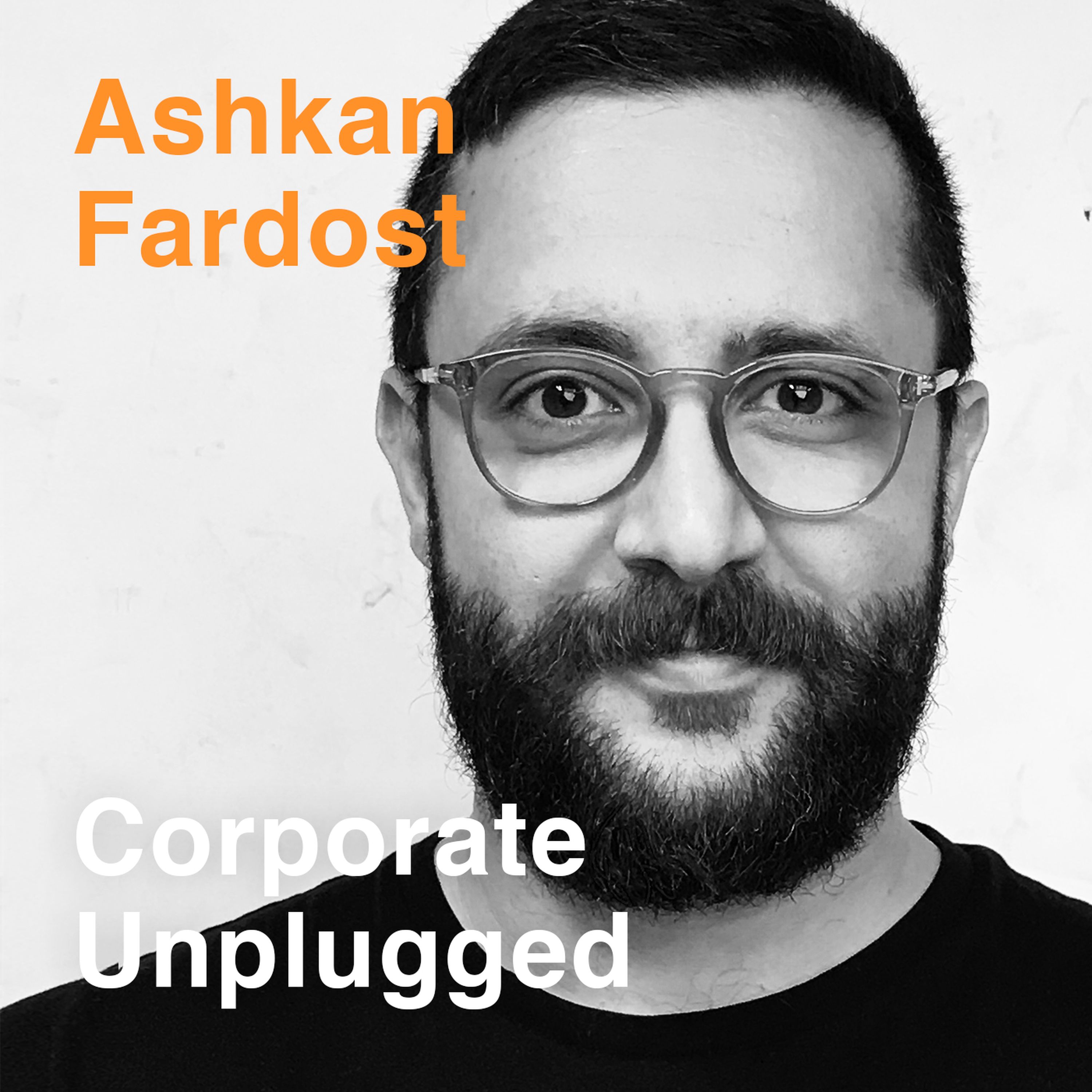 Corporate Unplugged