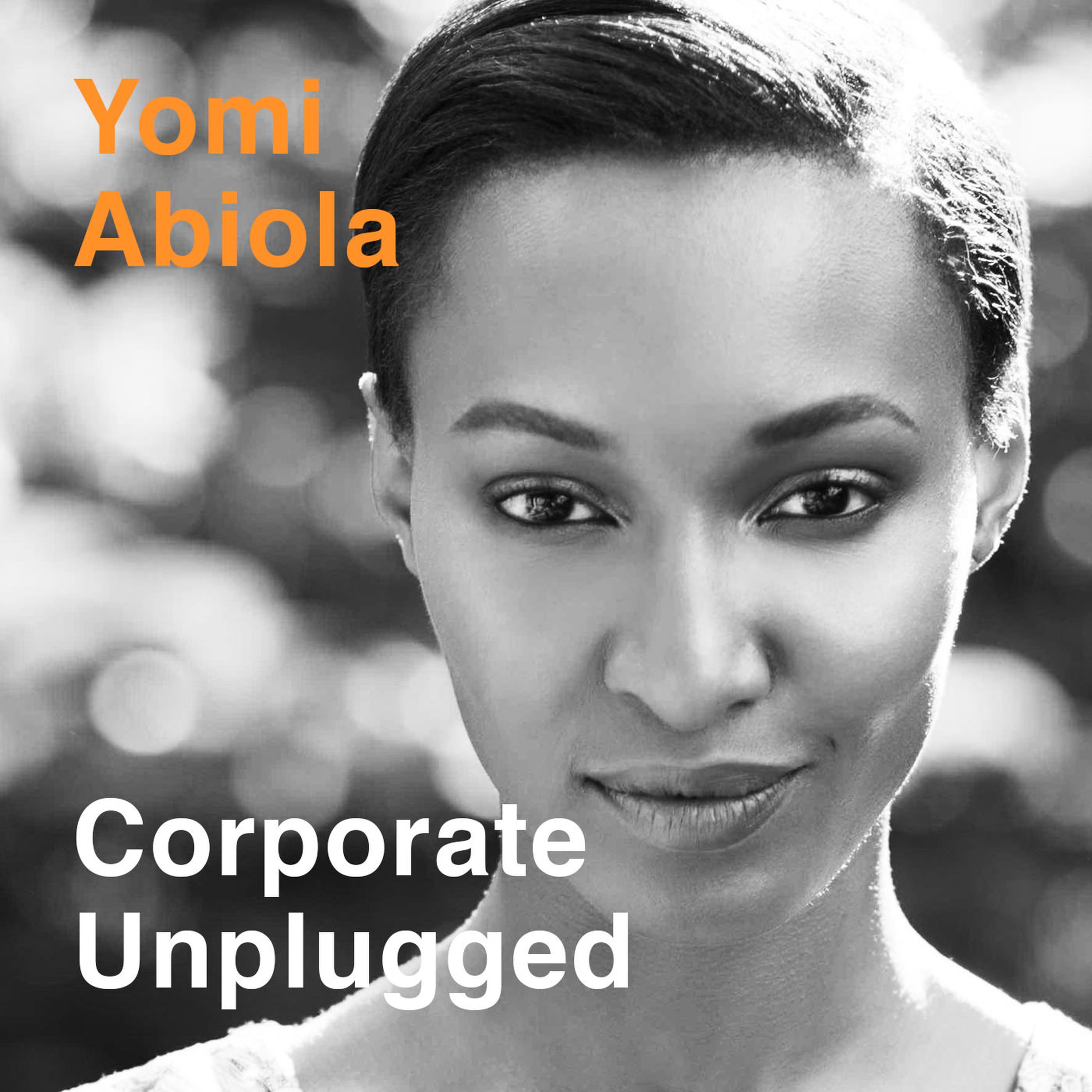 Corporate Unplugged