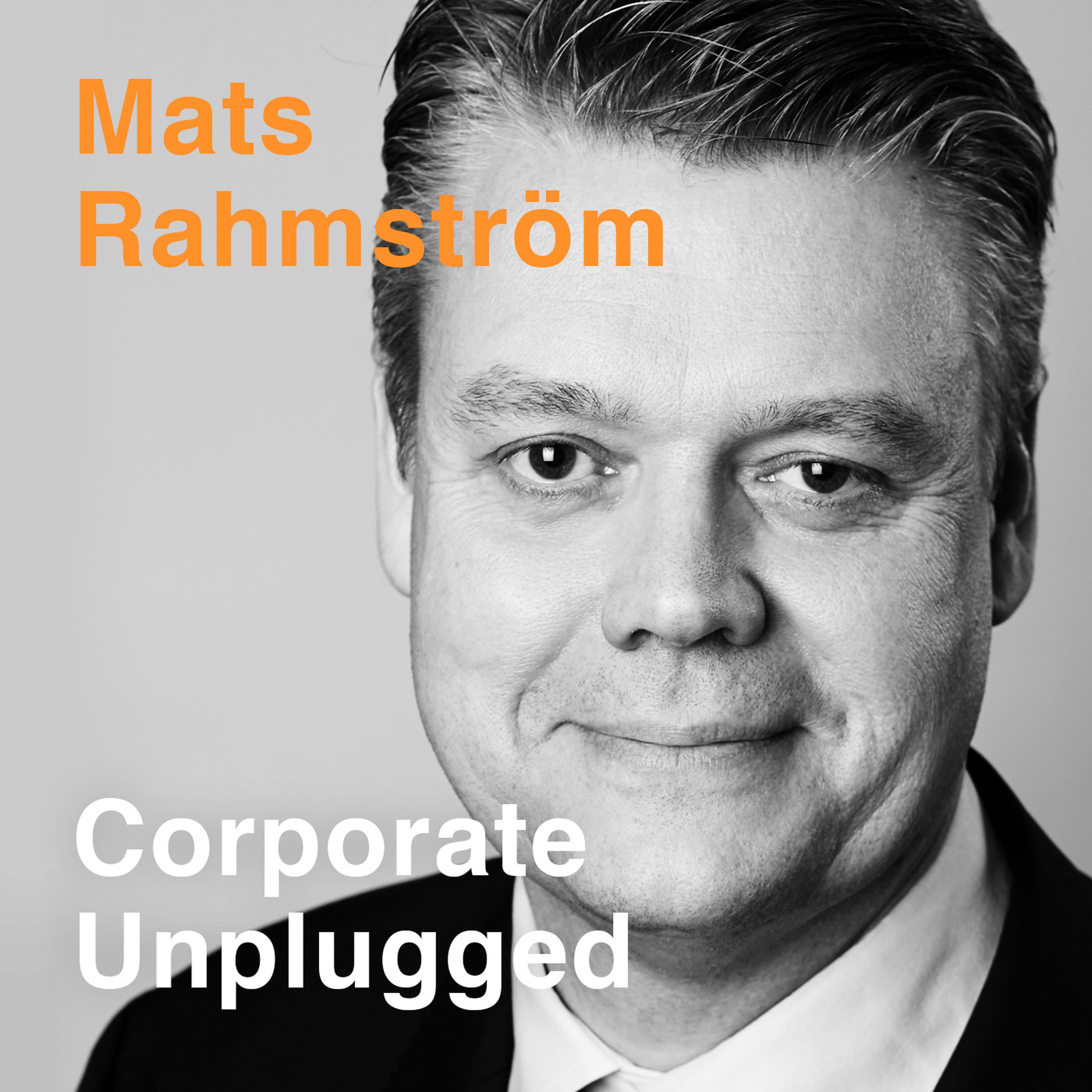 Corporate Unplugged