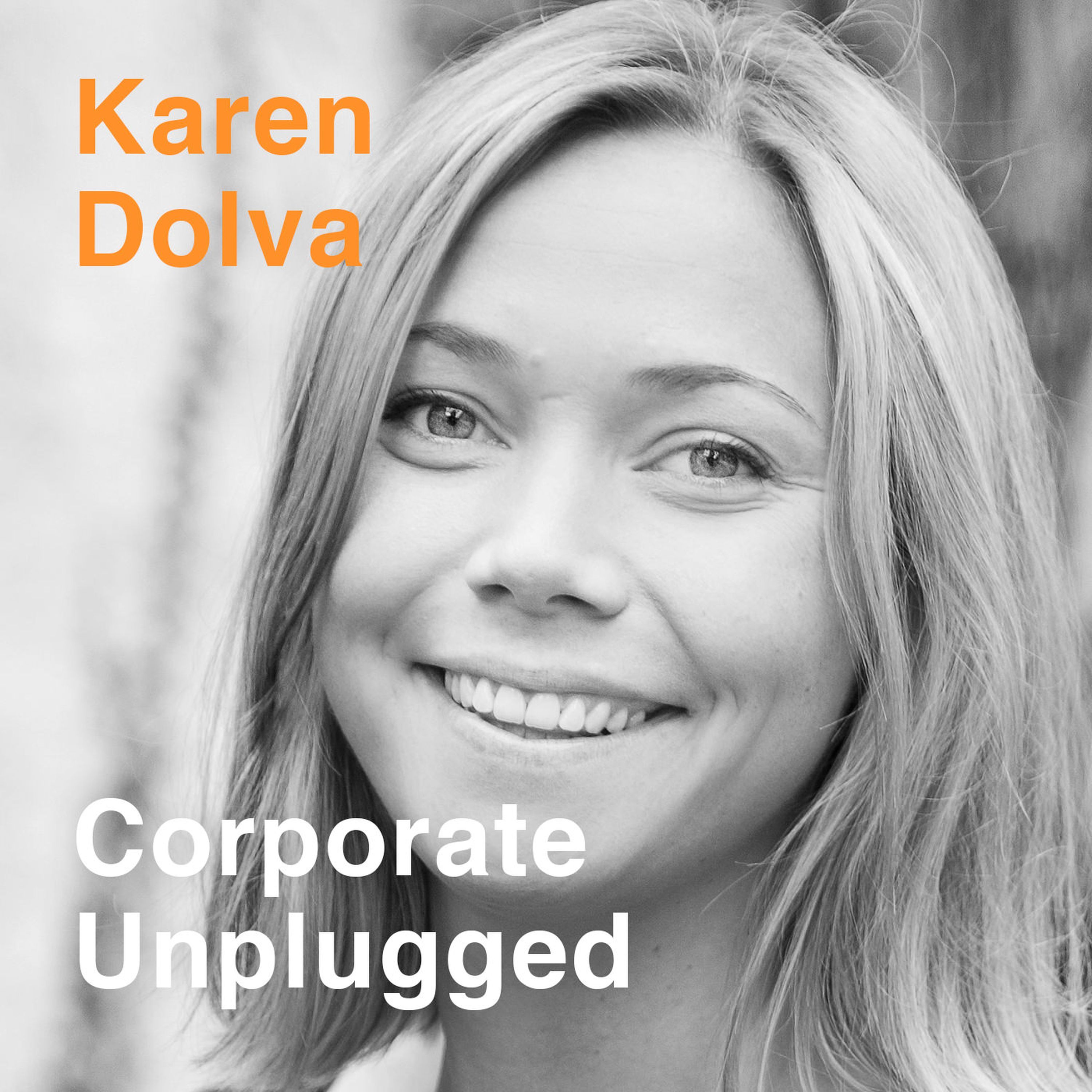 Corporate Unplugged