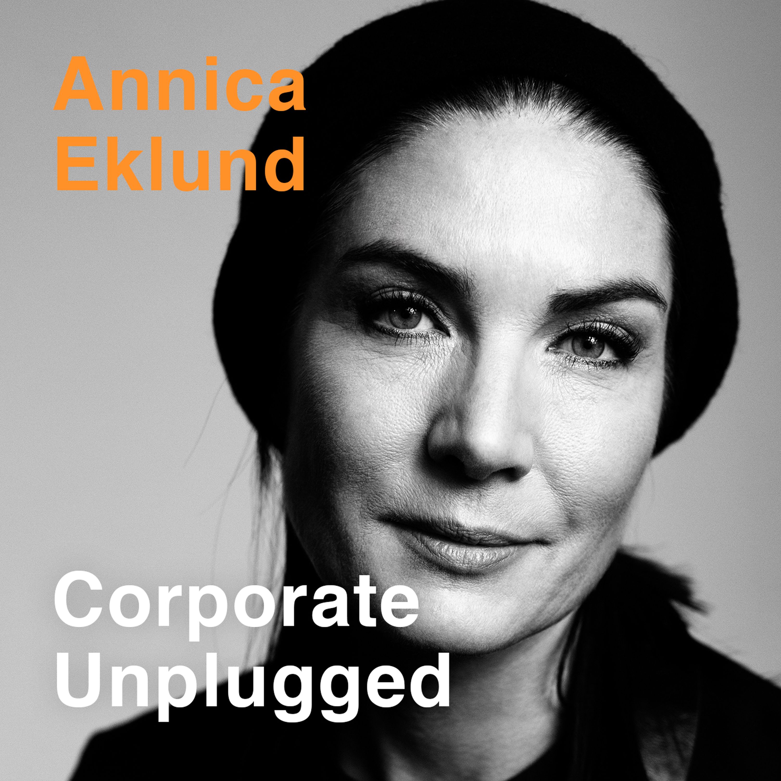 Corporate Unplugged