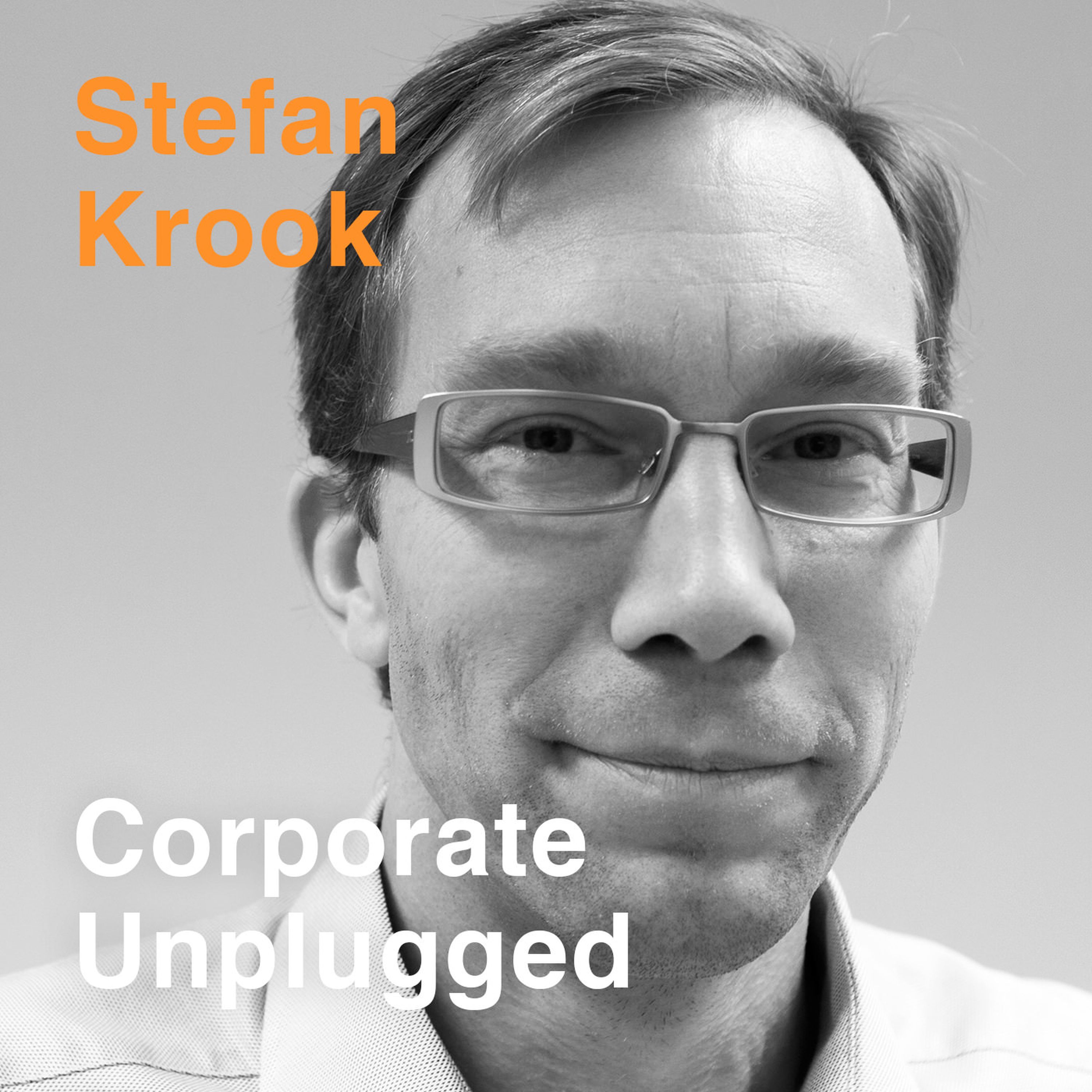 Corporate Unplugged