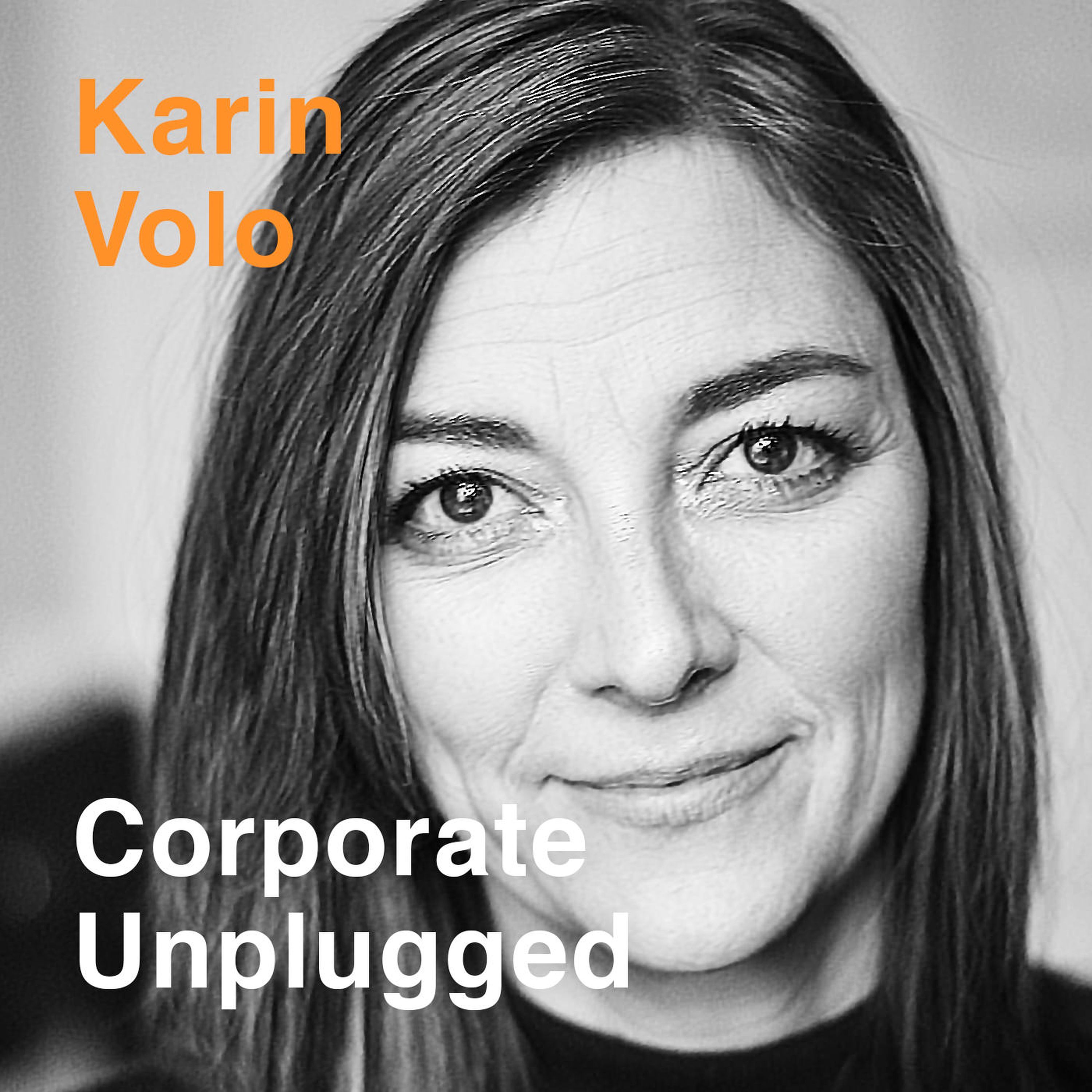 Corporate Unplugged