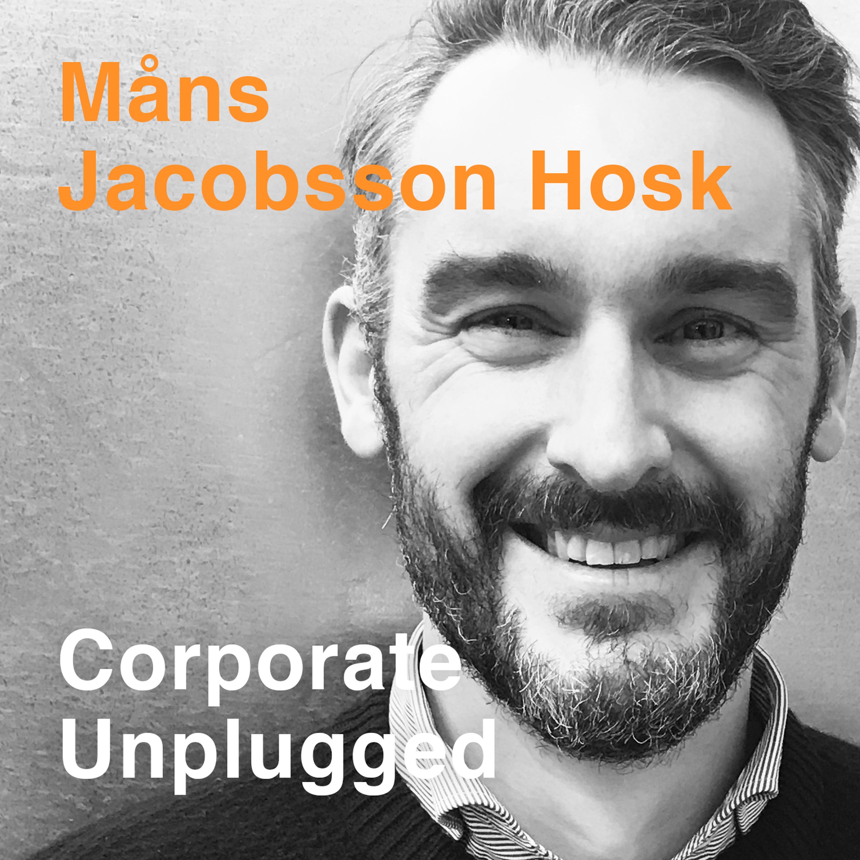 Corporate Unplugged