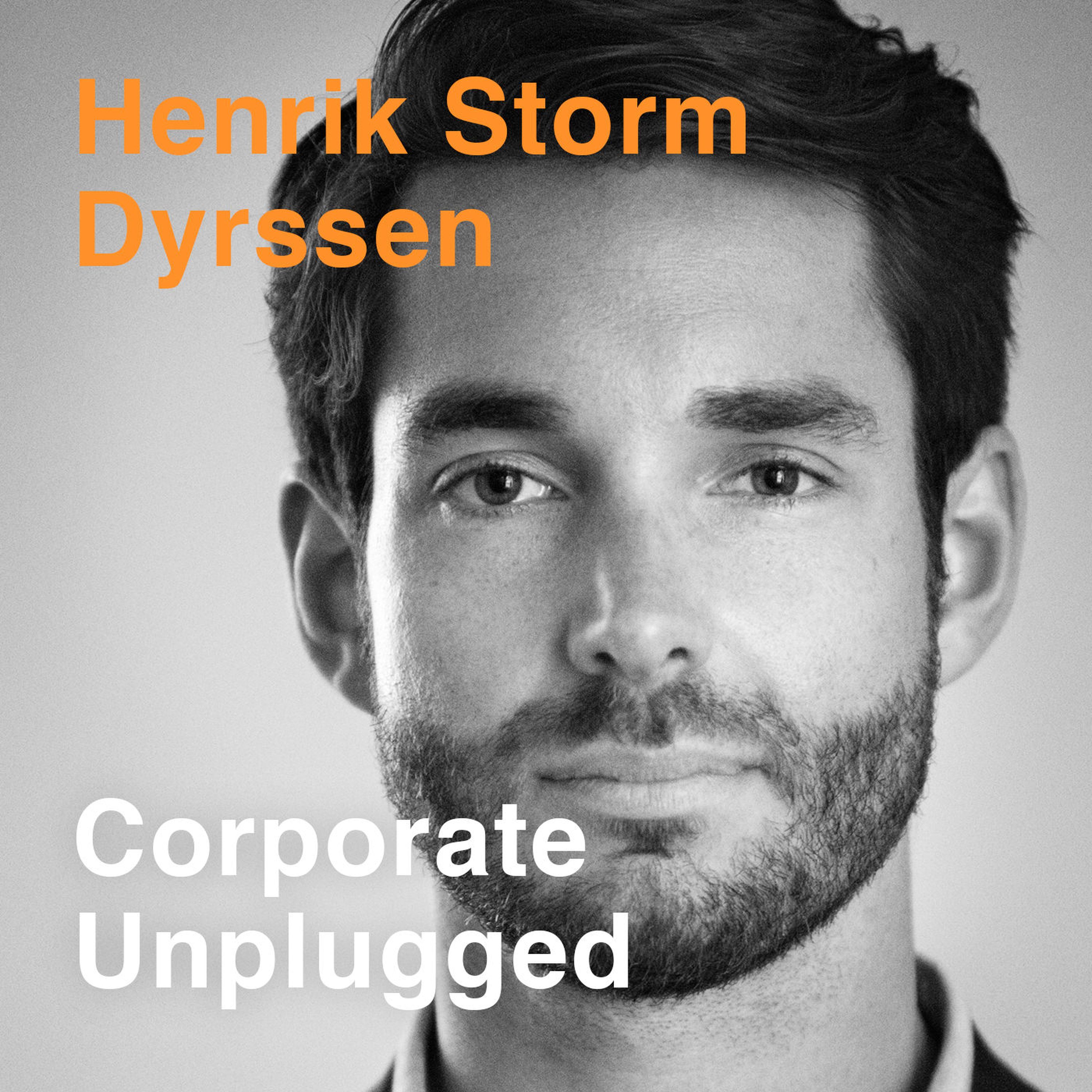 Corporate Unplugged