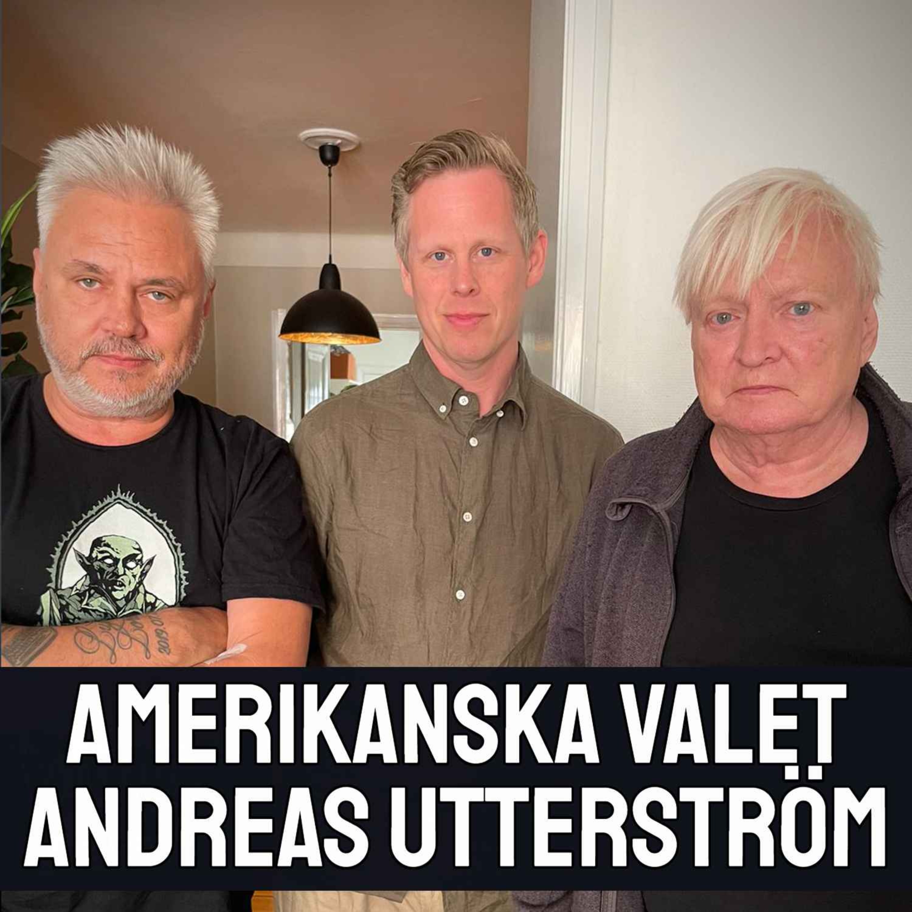 Cyril & Stig - I otakt med samtiden