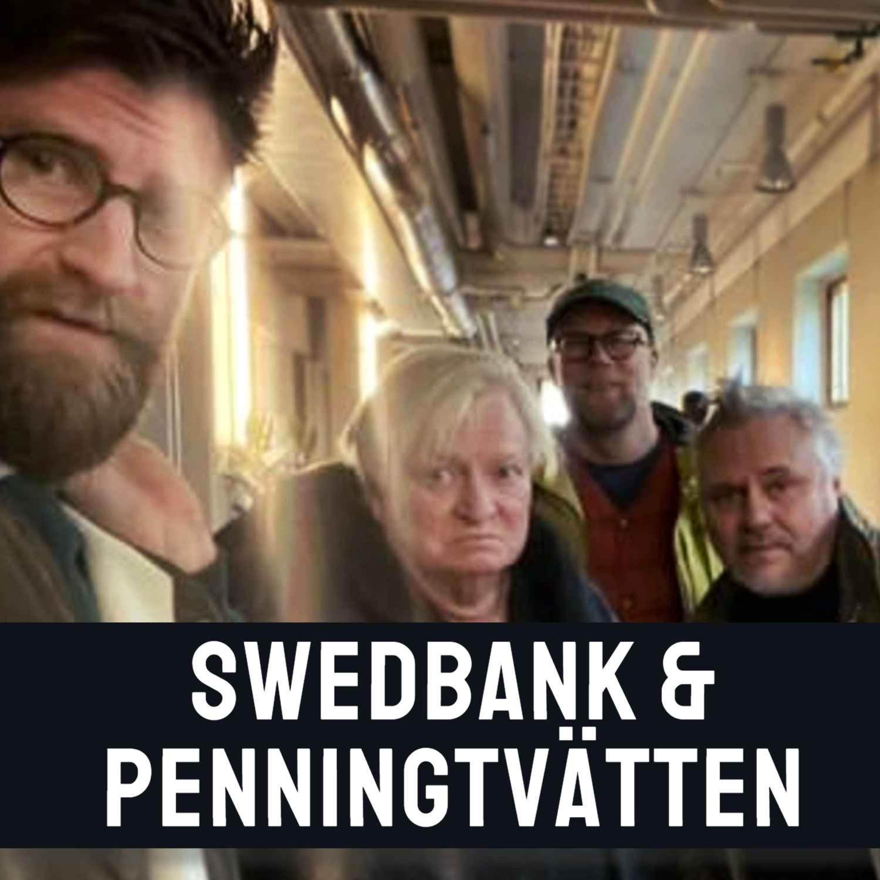 Cyril & Stig - I otakt med samtiden