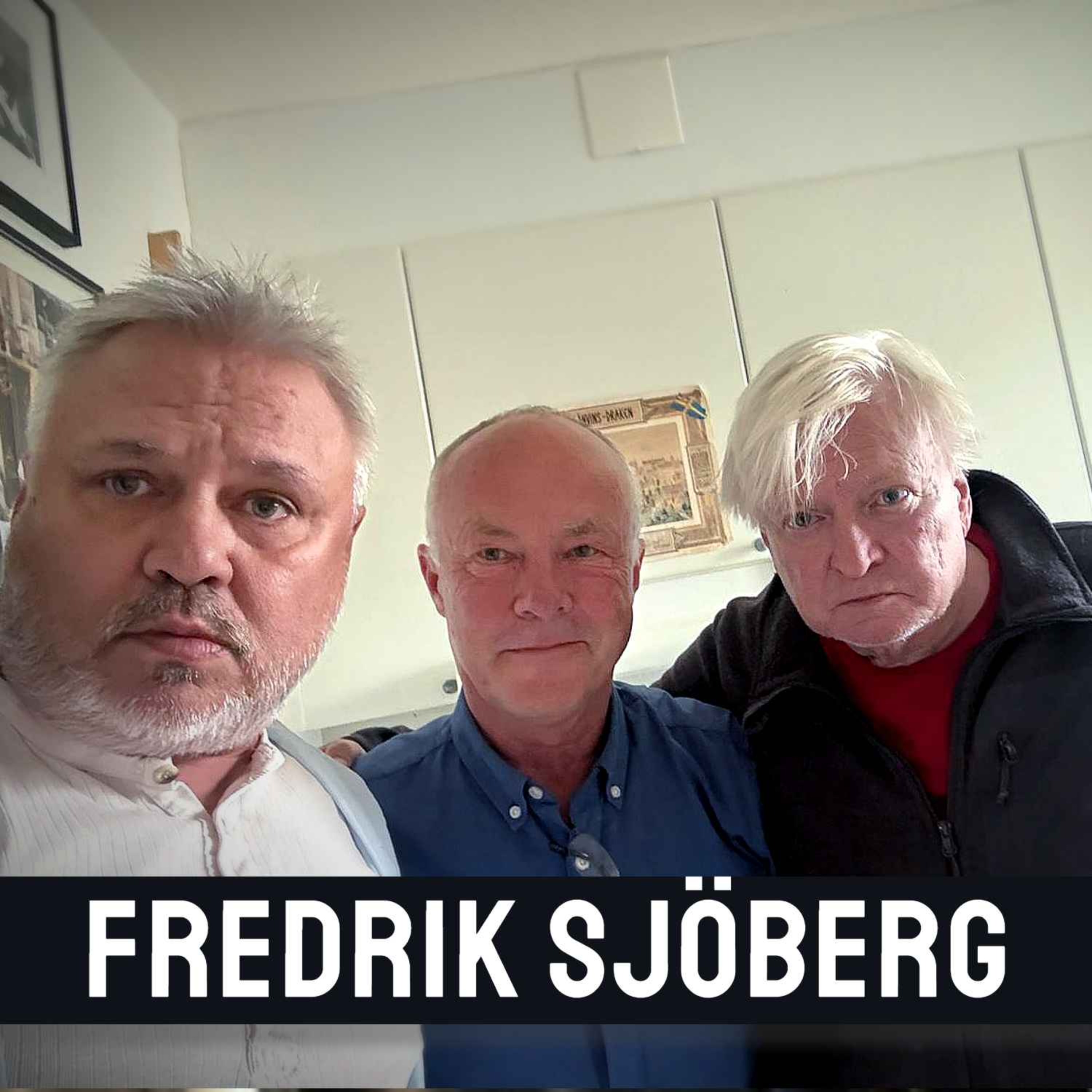 Cyril & Stig - I otakt med samtiden