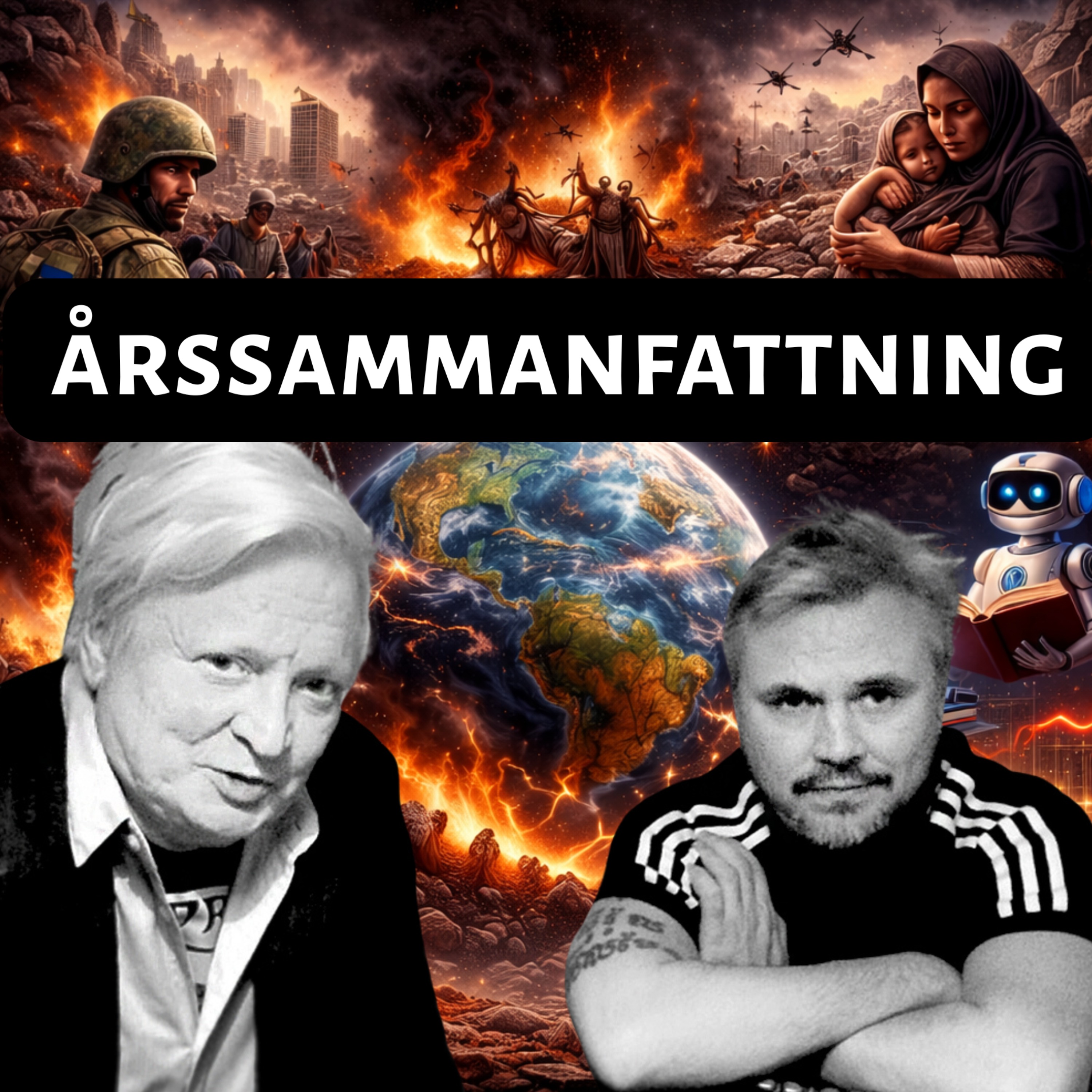 Årssammanfattning episode artwork