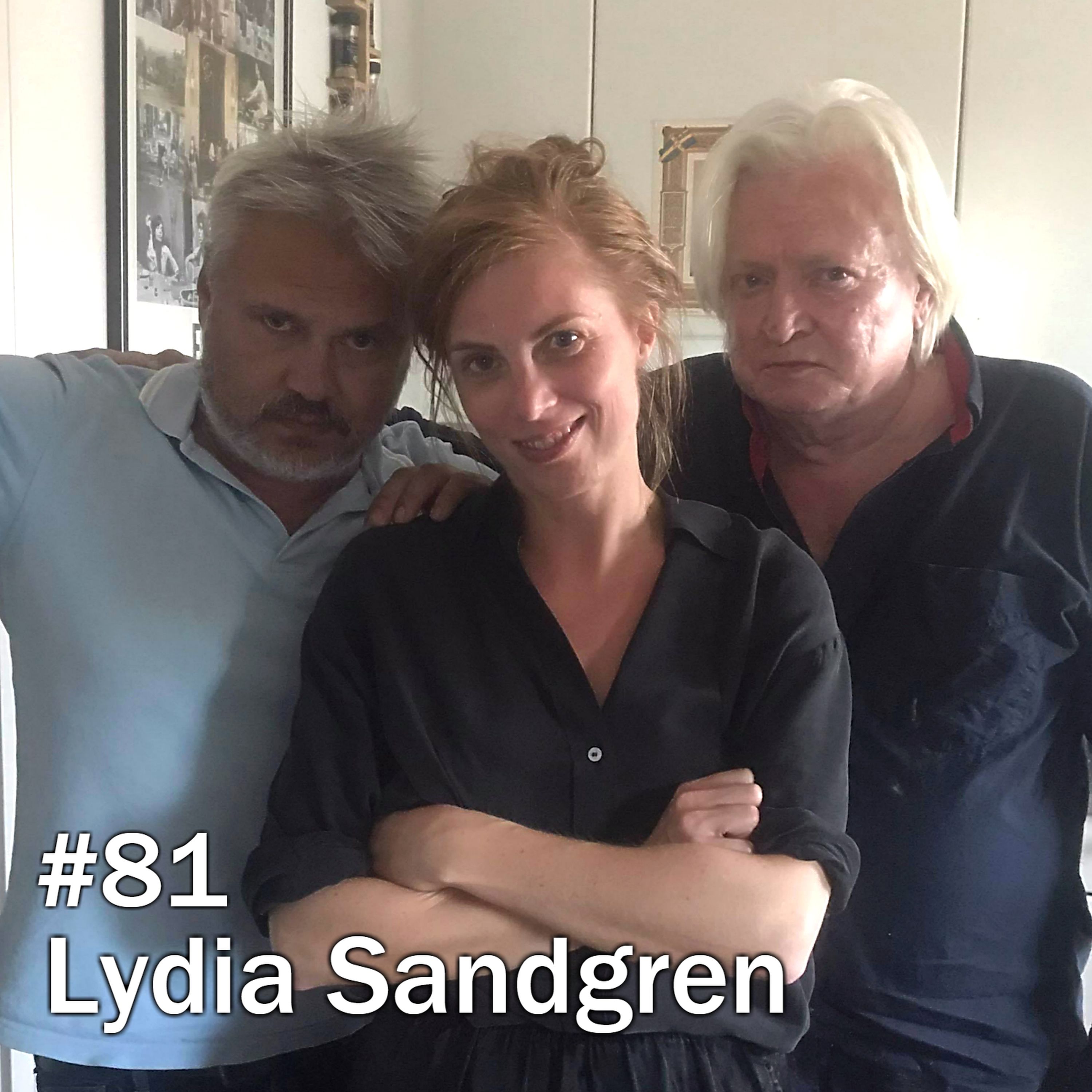 Cyril & Stig - I otakt med samtiden
