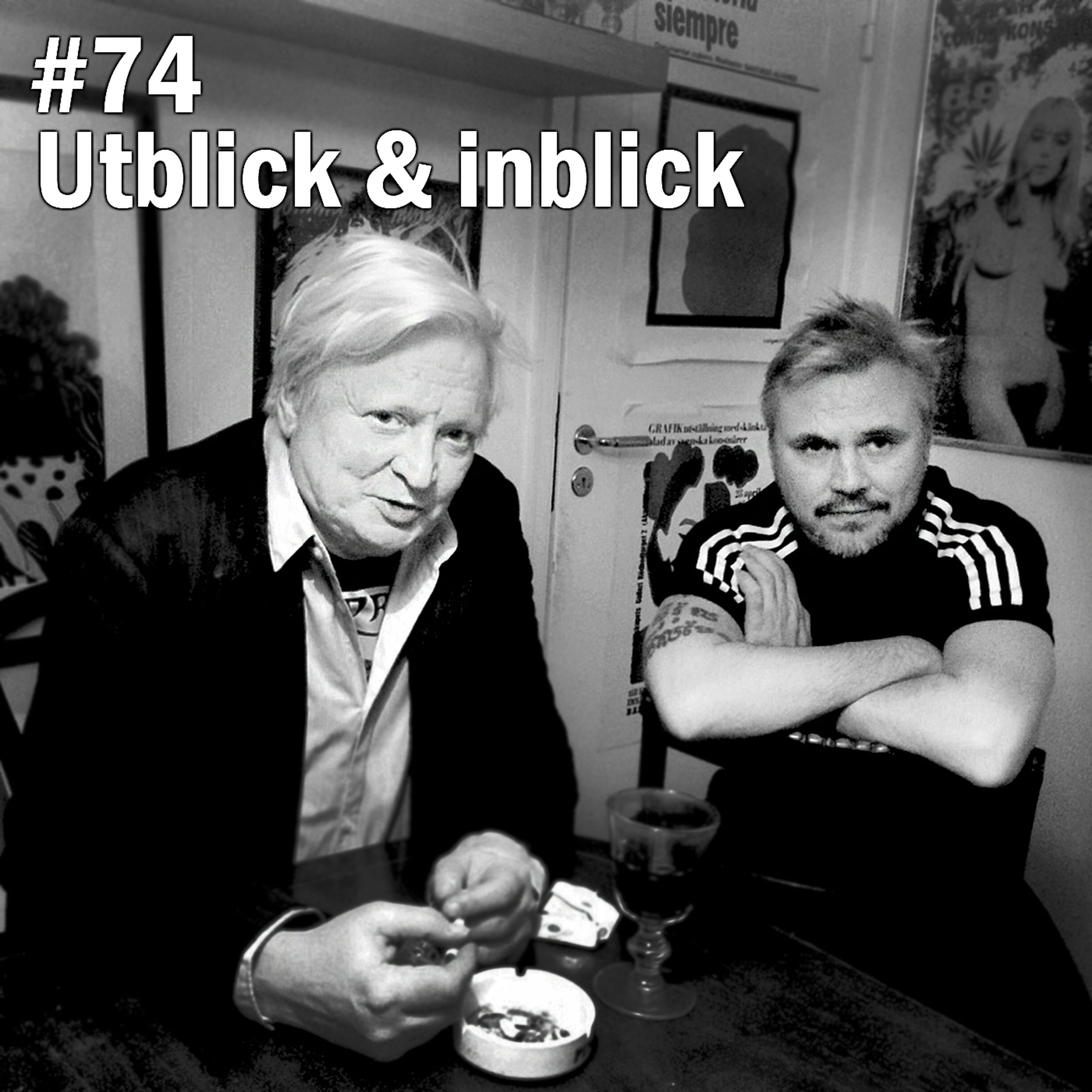 Cyril & Stig - I otakt med samtiden