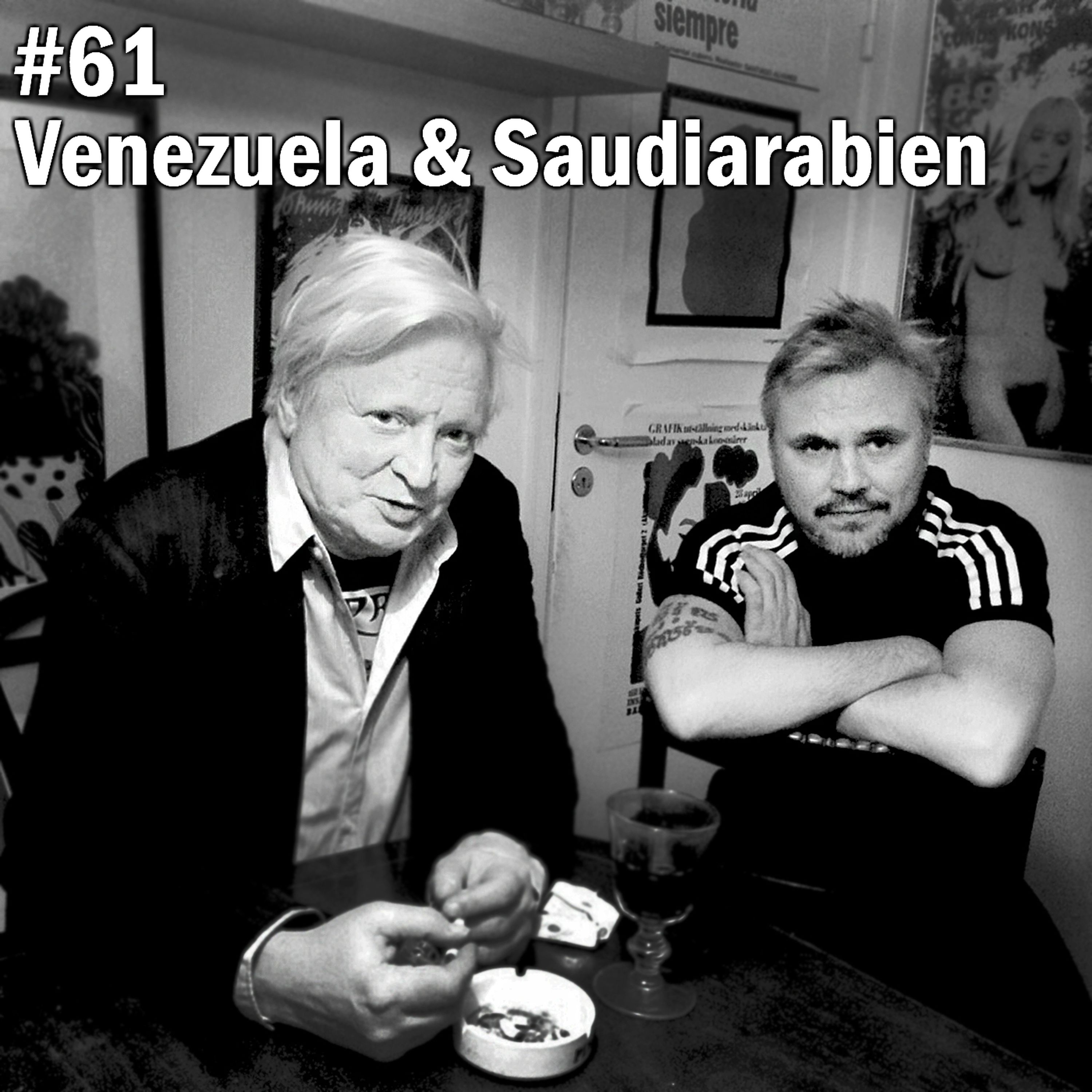 Cyril & Stig - I otakt med samtiden