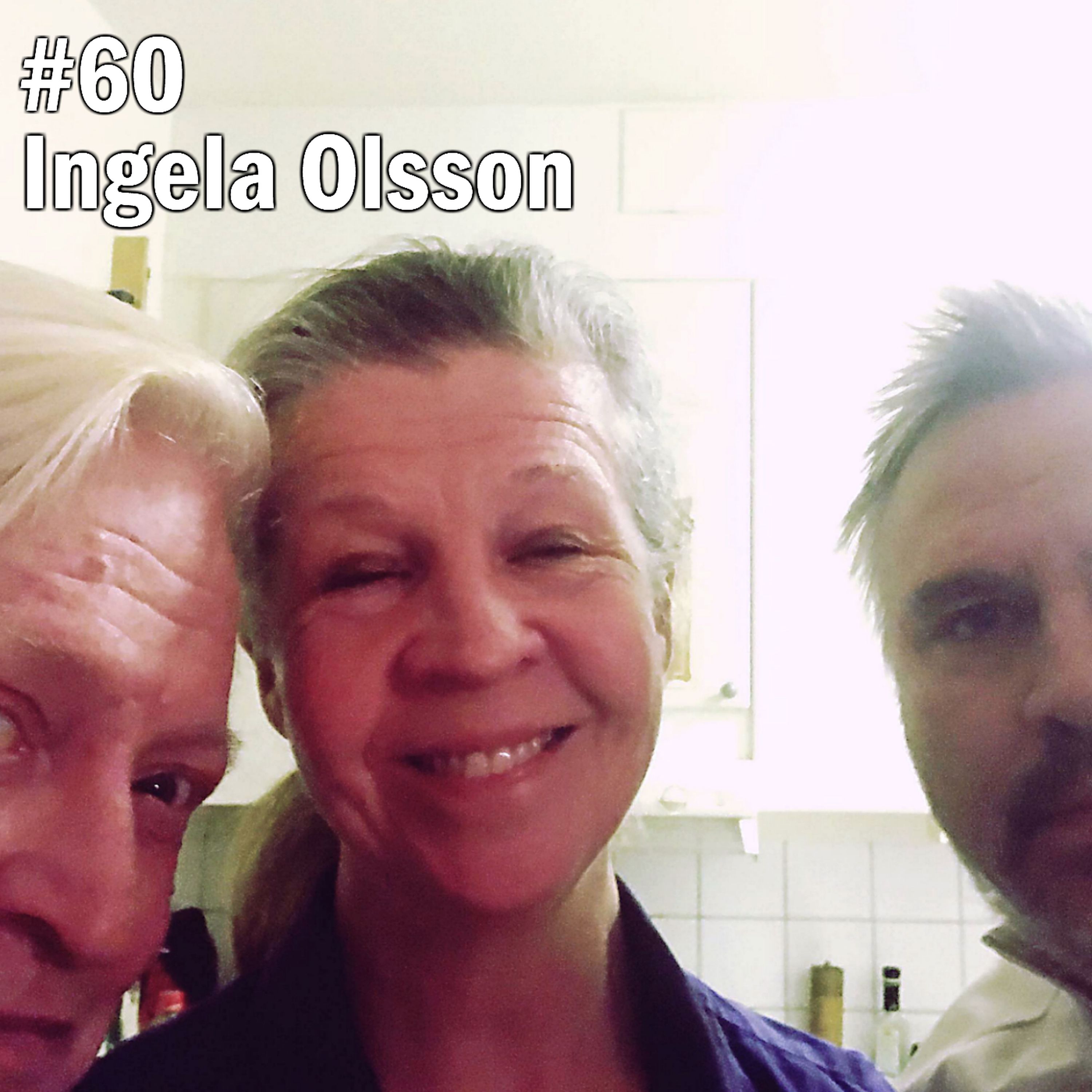 Cyril & Stig - I otakt med samtiden